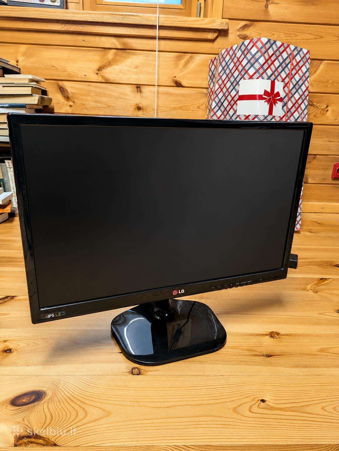 LG 23mt55d TV/monitorius