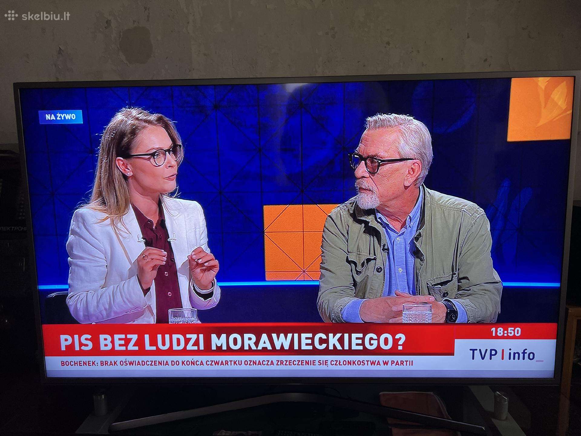 Televizorius