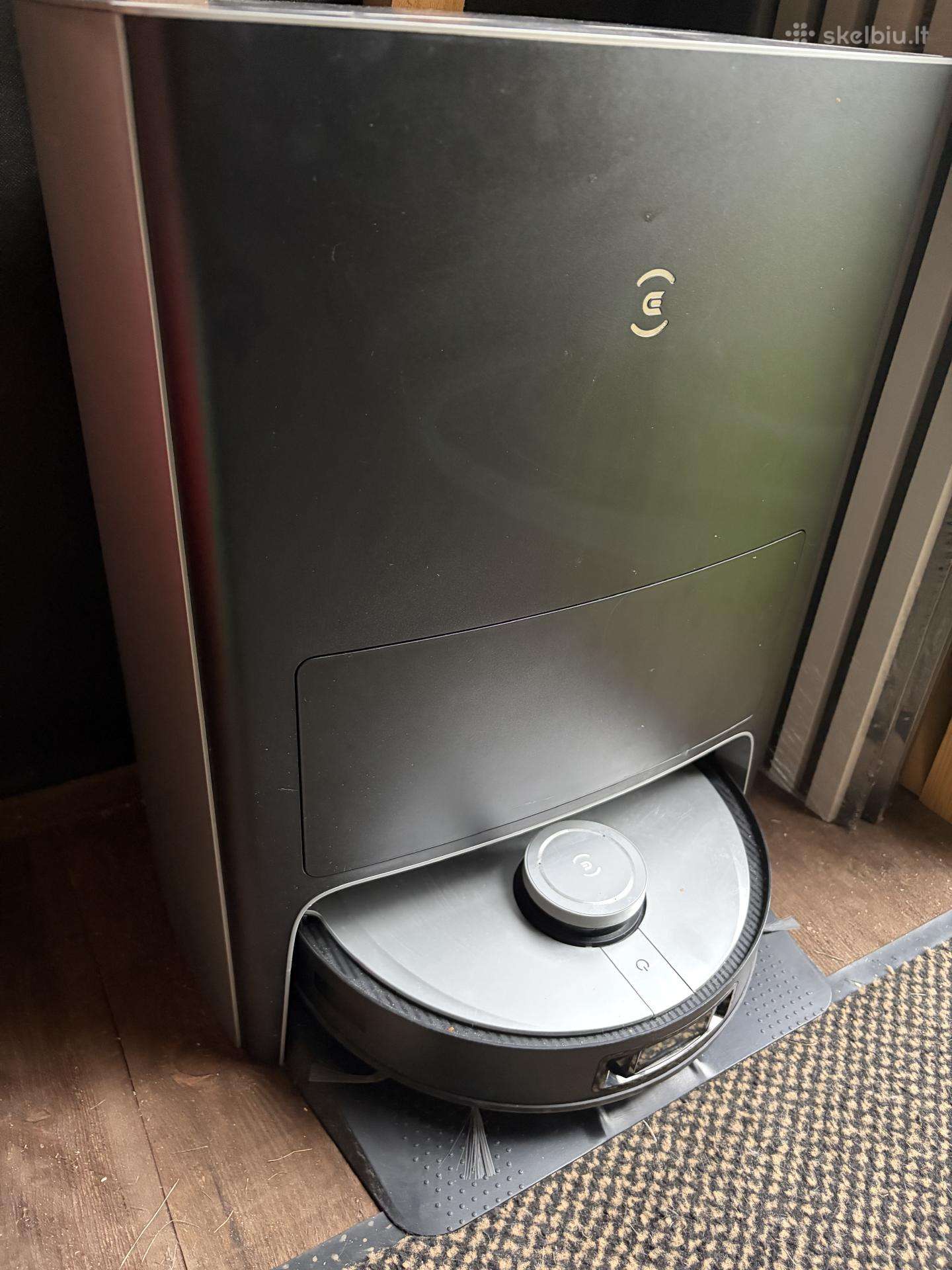 Ecovacs Omni x1