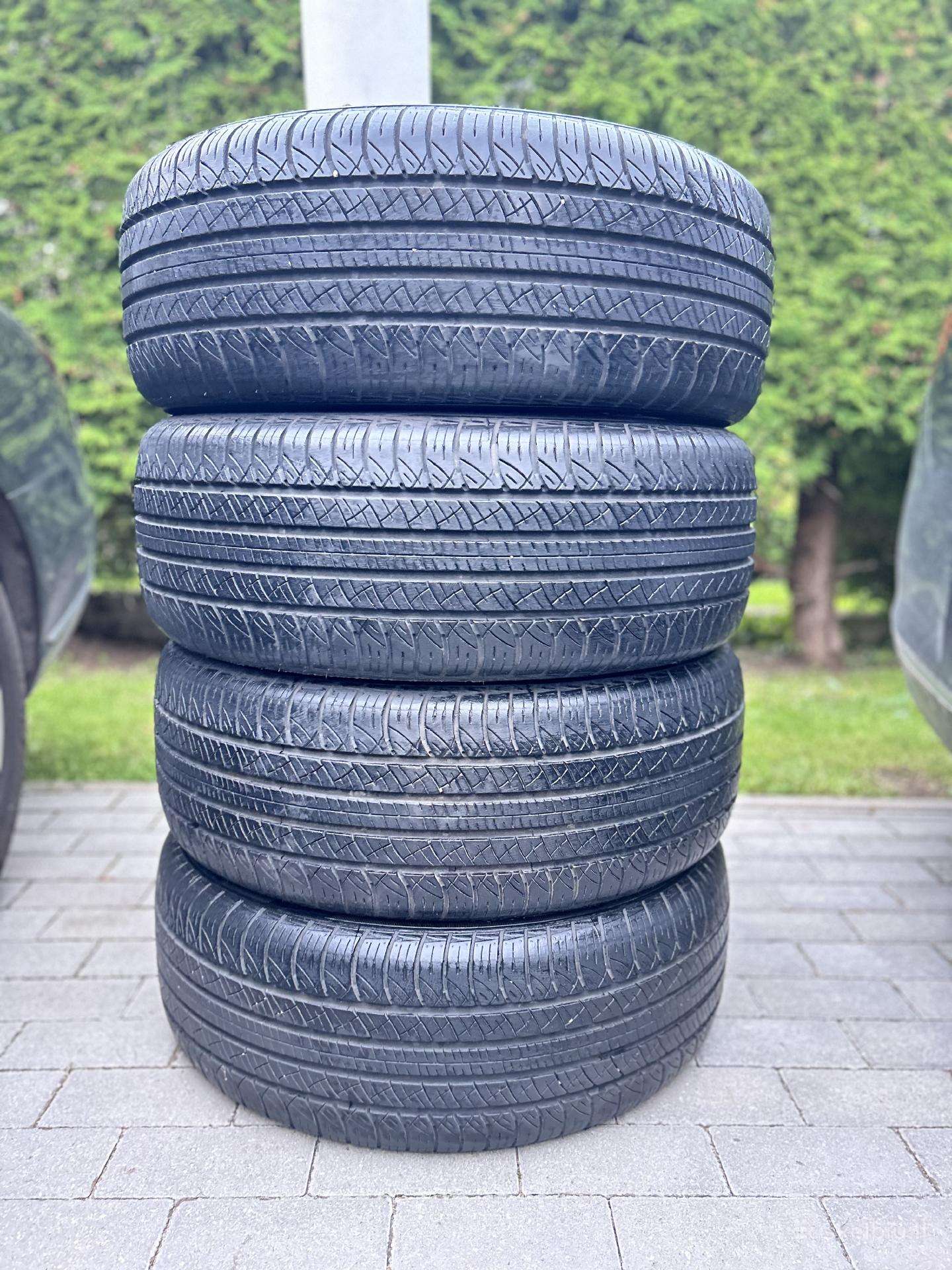 235/55r18 XL 104h Lanvigator Performax All-season
