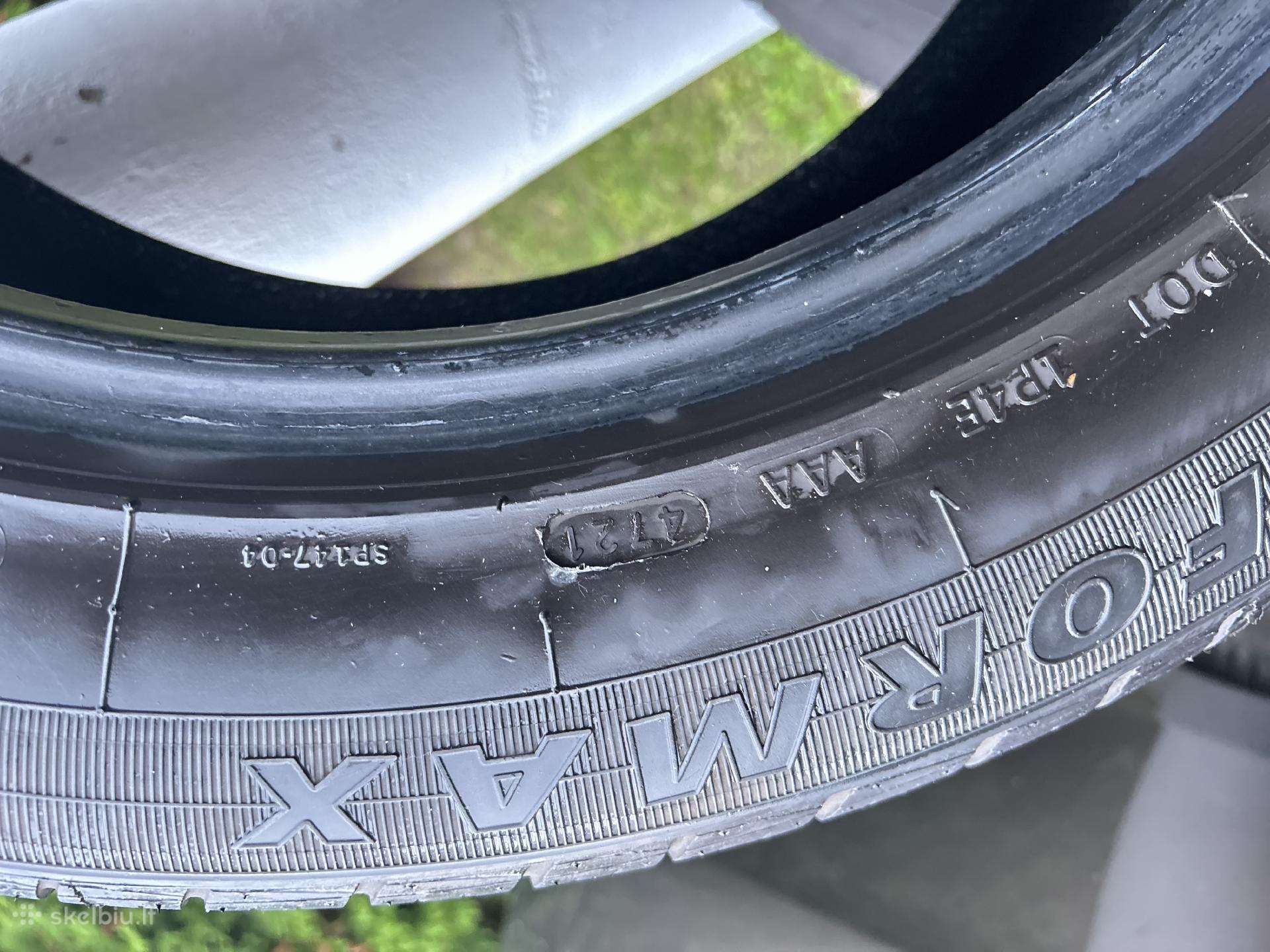 -Kita-, всесезонные 235/55 R18