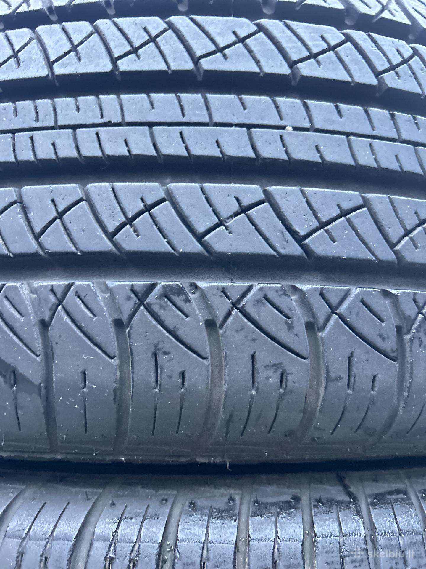 -Kita-, всесезонные 235/55 R18