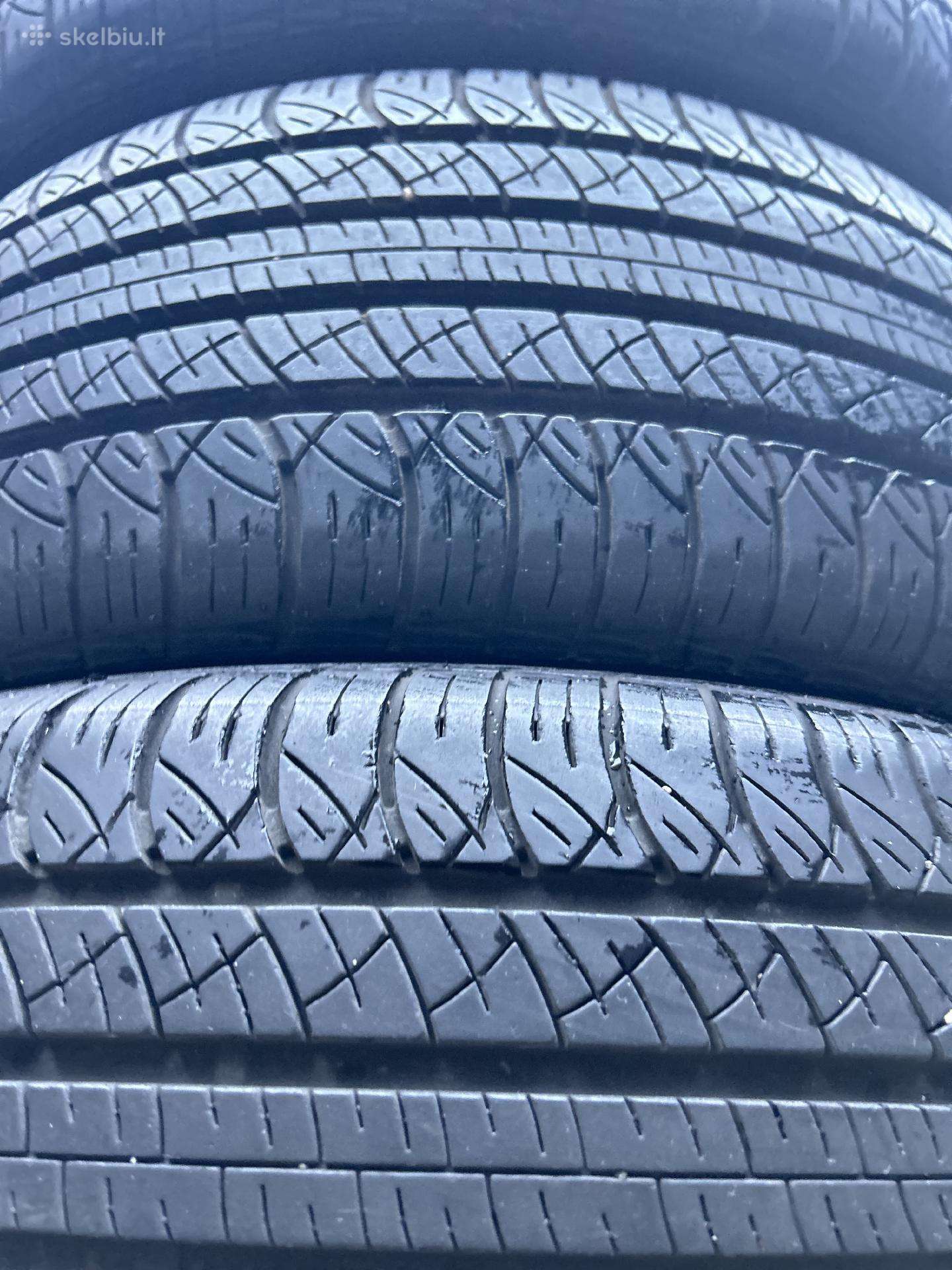-Kita-, всесезонные 235/55 R18