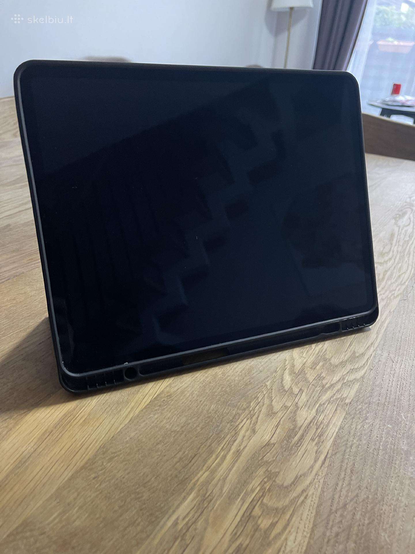 iPad Pro 12.9 128gb M2 6th Generation Space Grey