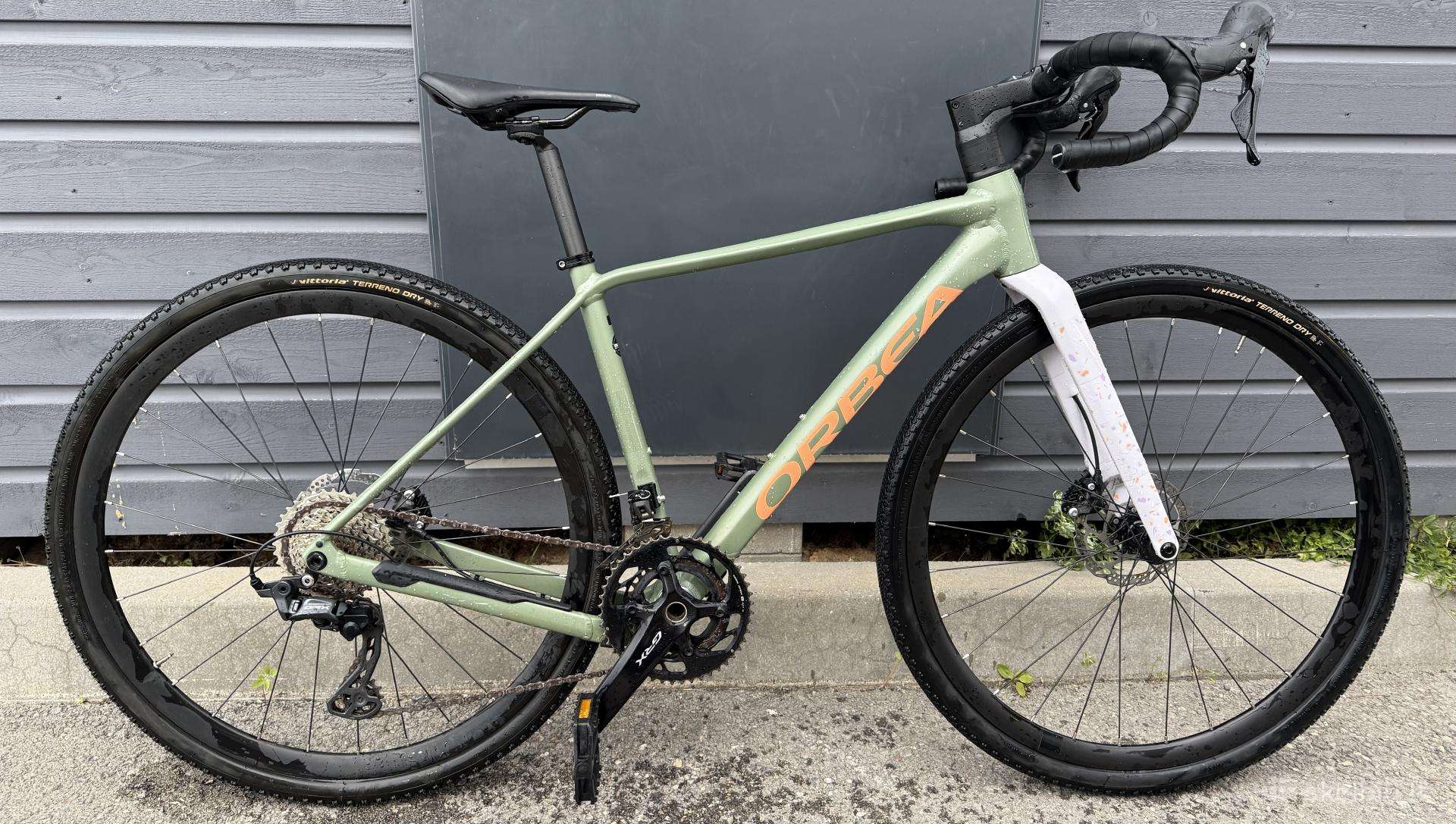 Orbea Terra h30