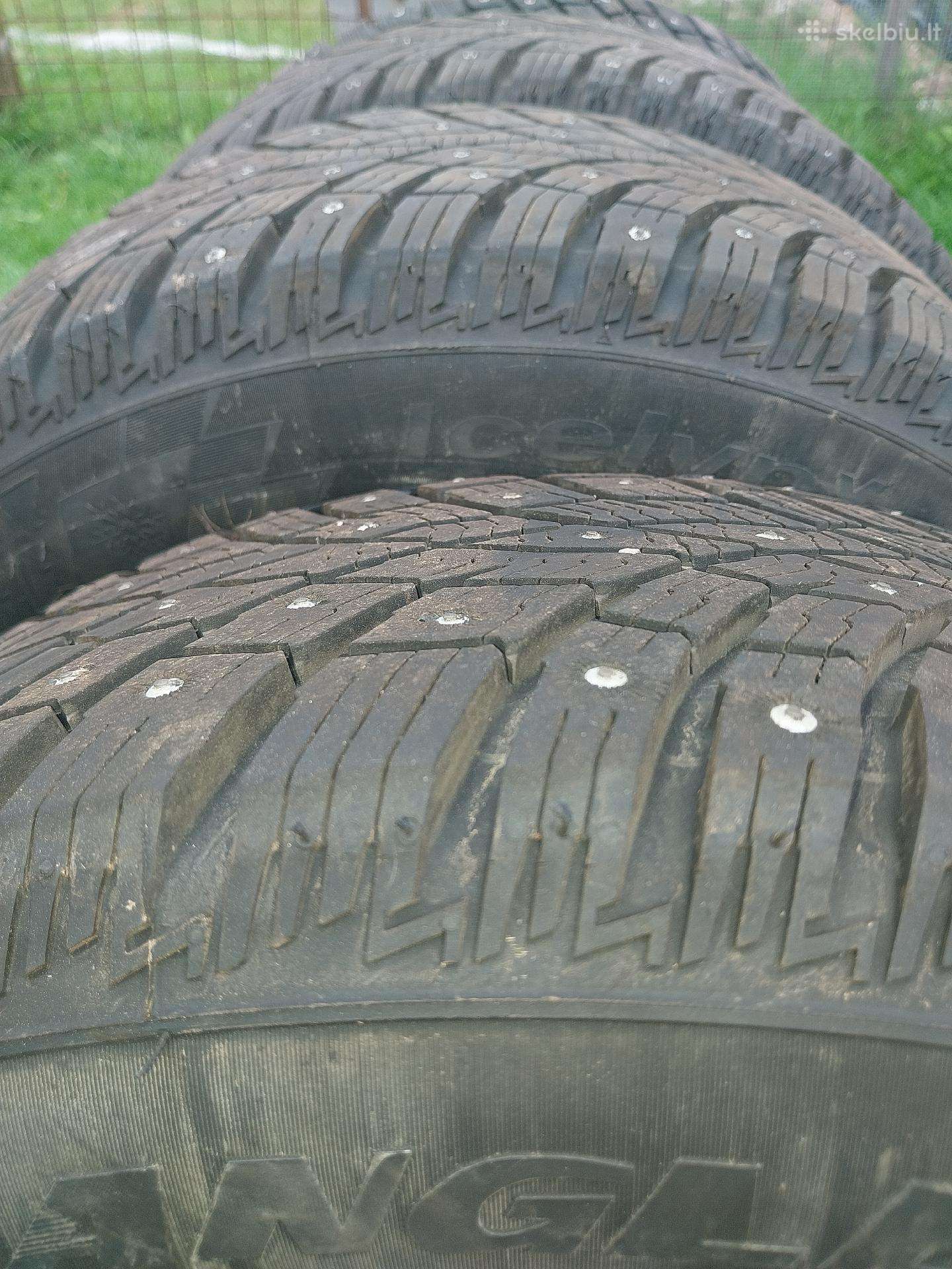 BMW, light alloy, R16
