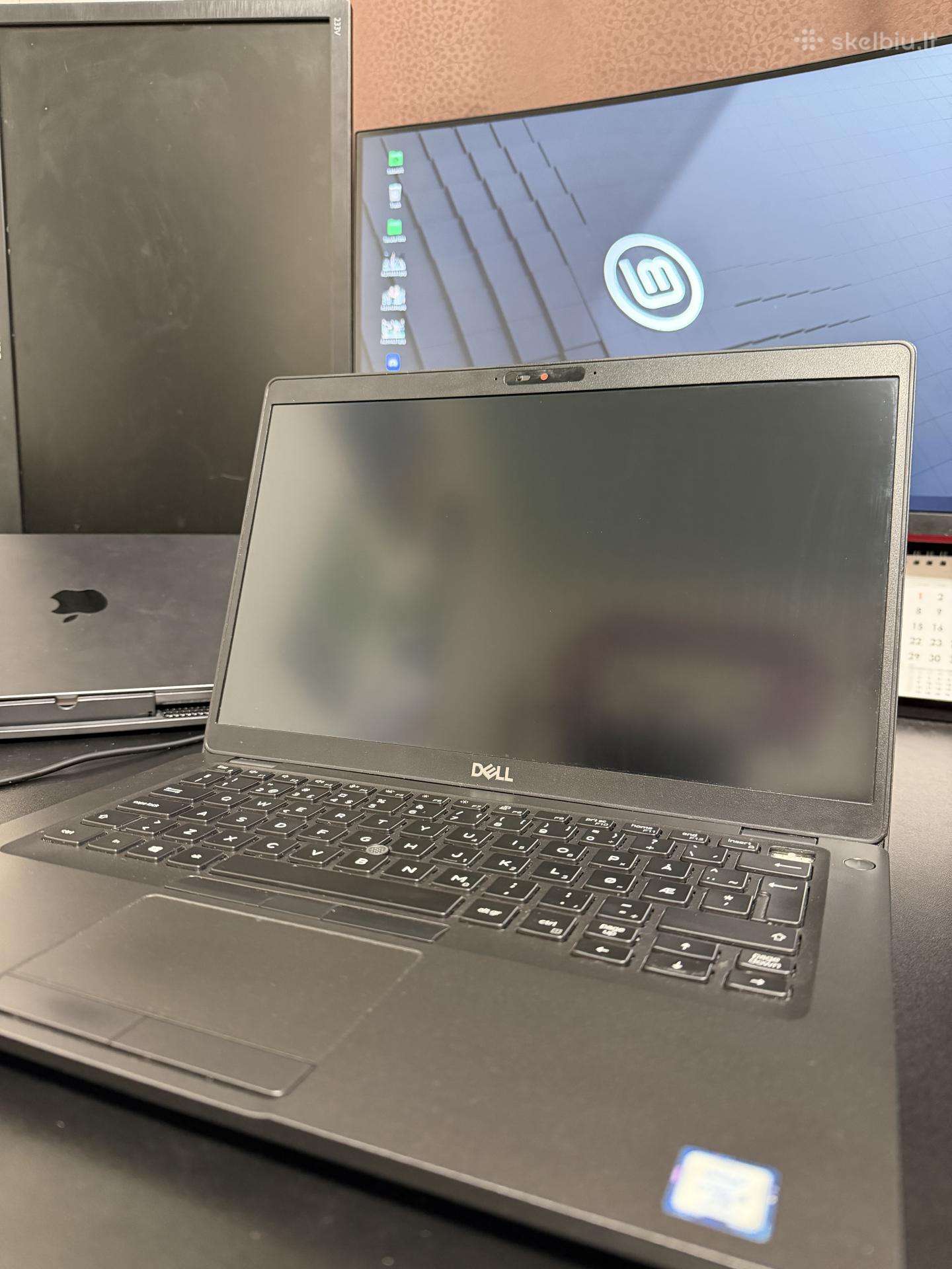 Dell Latitude 5401 i5-9400h 32 GB RAM Nvidia