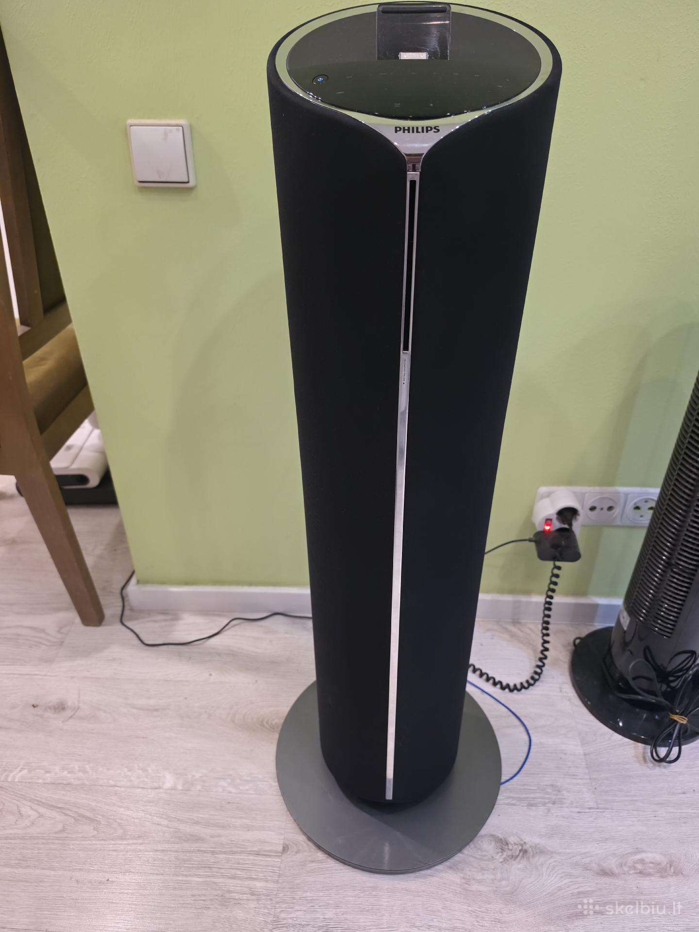Philips muzikinis bokstas "dcm5090/10"