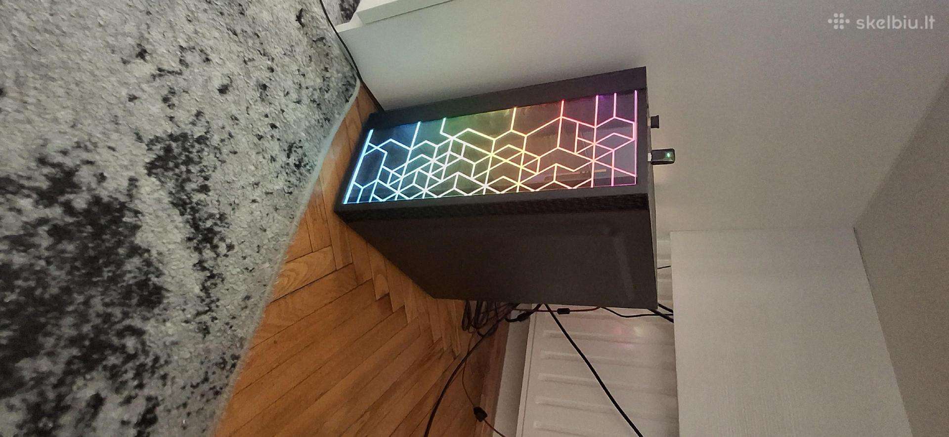 Parduodamas pc