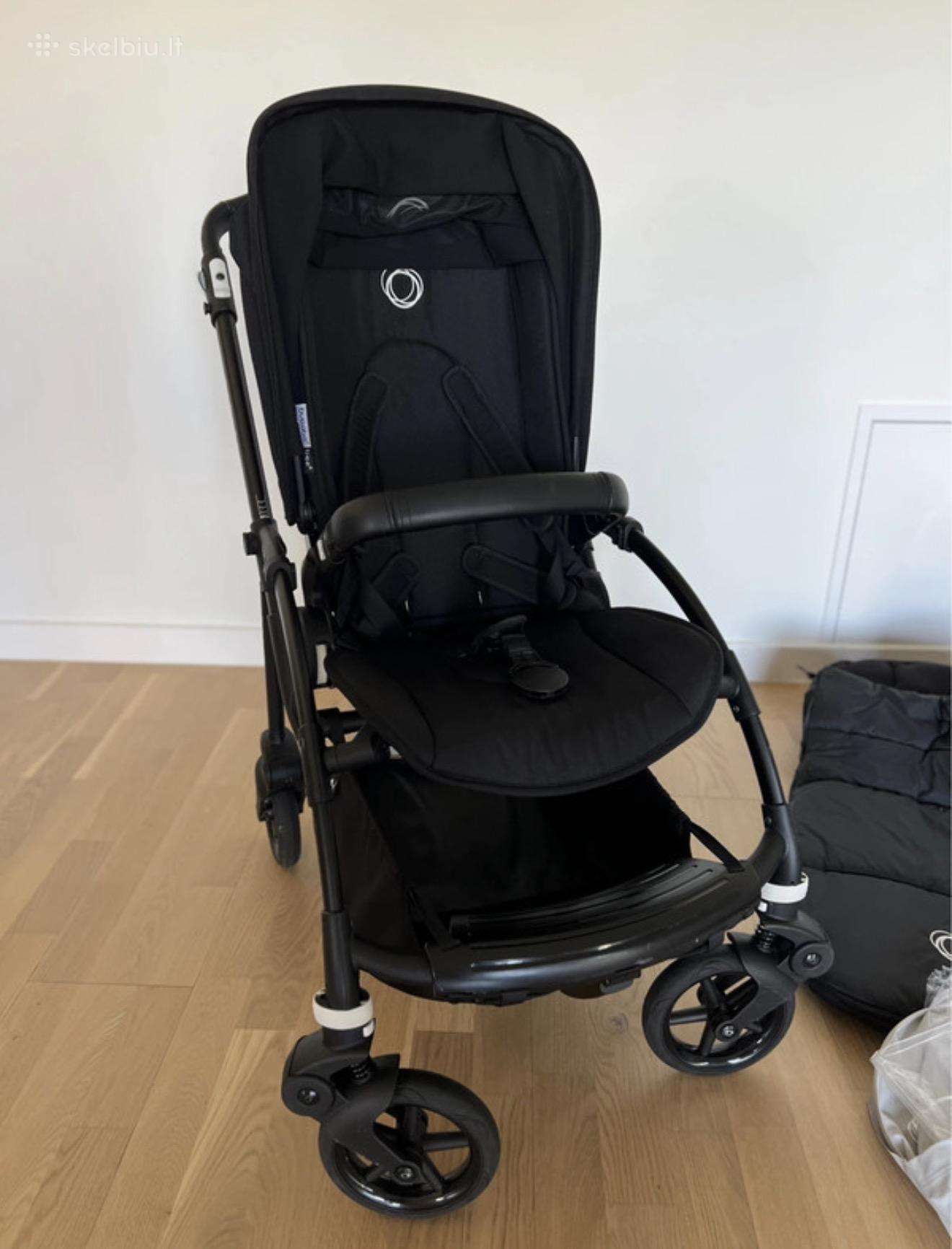 Bugaboo bee 6