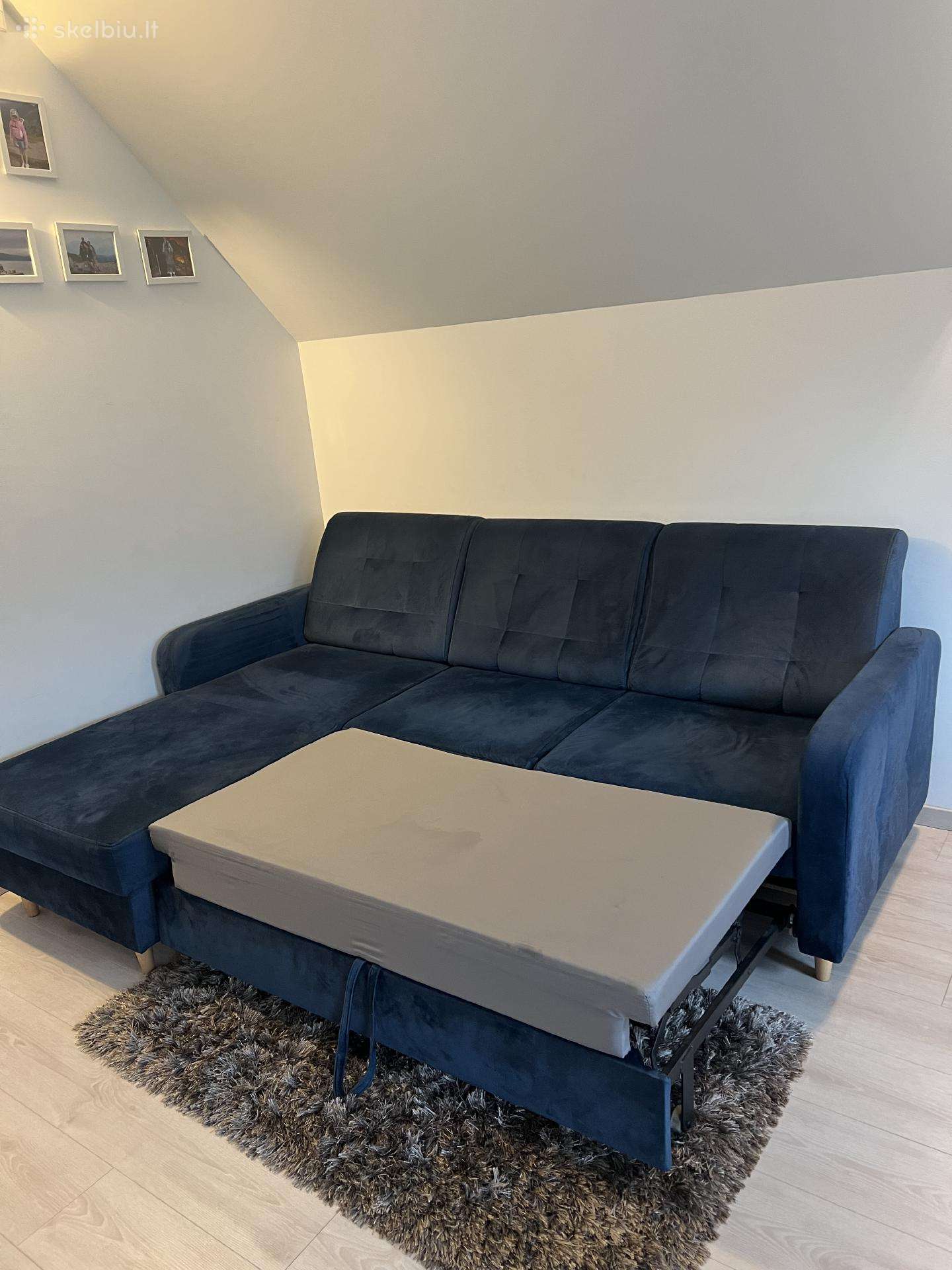 Sofa-lova