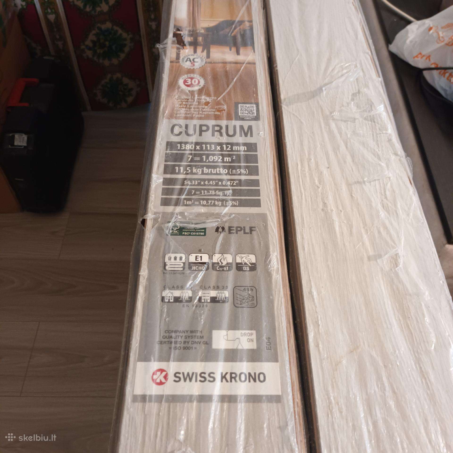 Laminatas