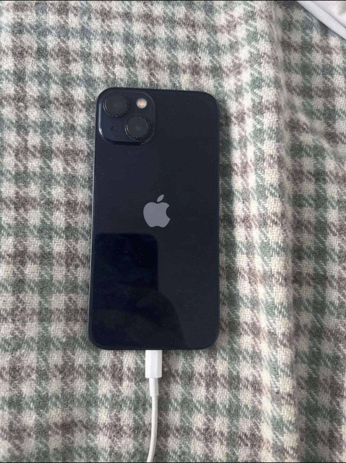iPhone 13