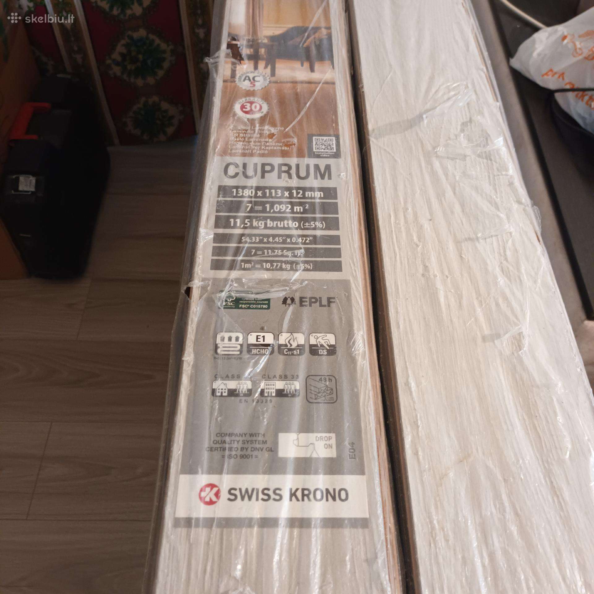 Laminatas