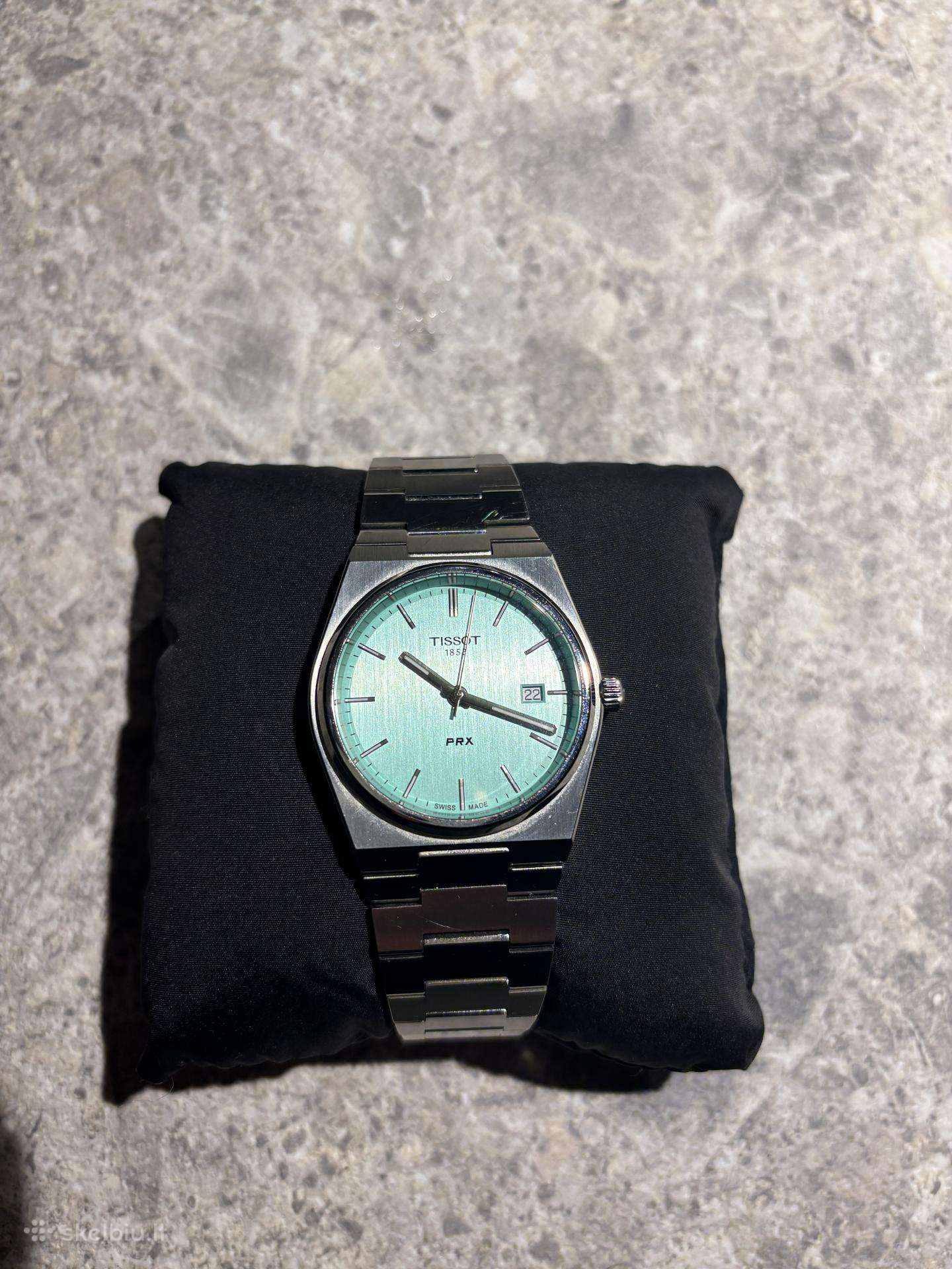 Tissot Prx 40mm