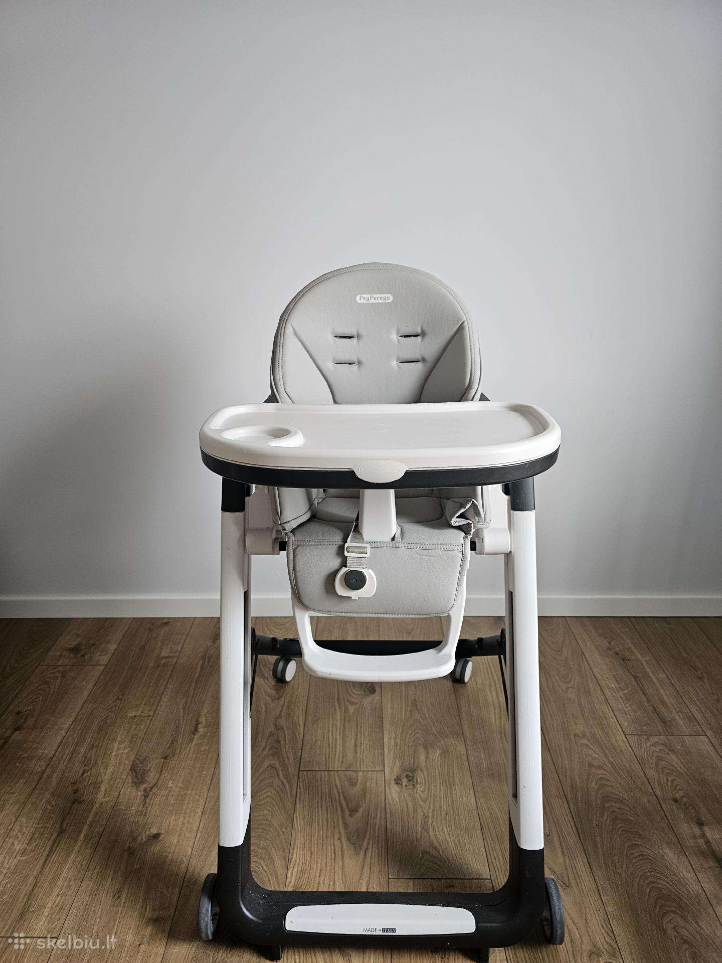 Peg Perego Siesta maitinimo kėdutė