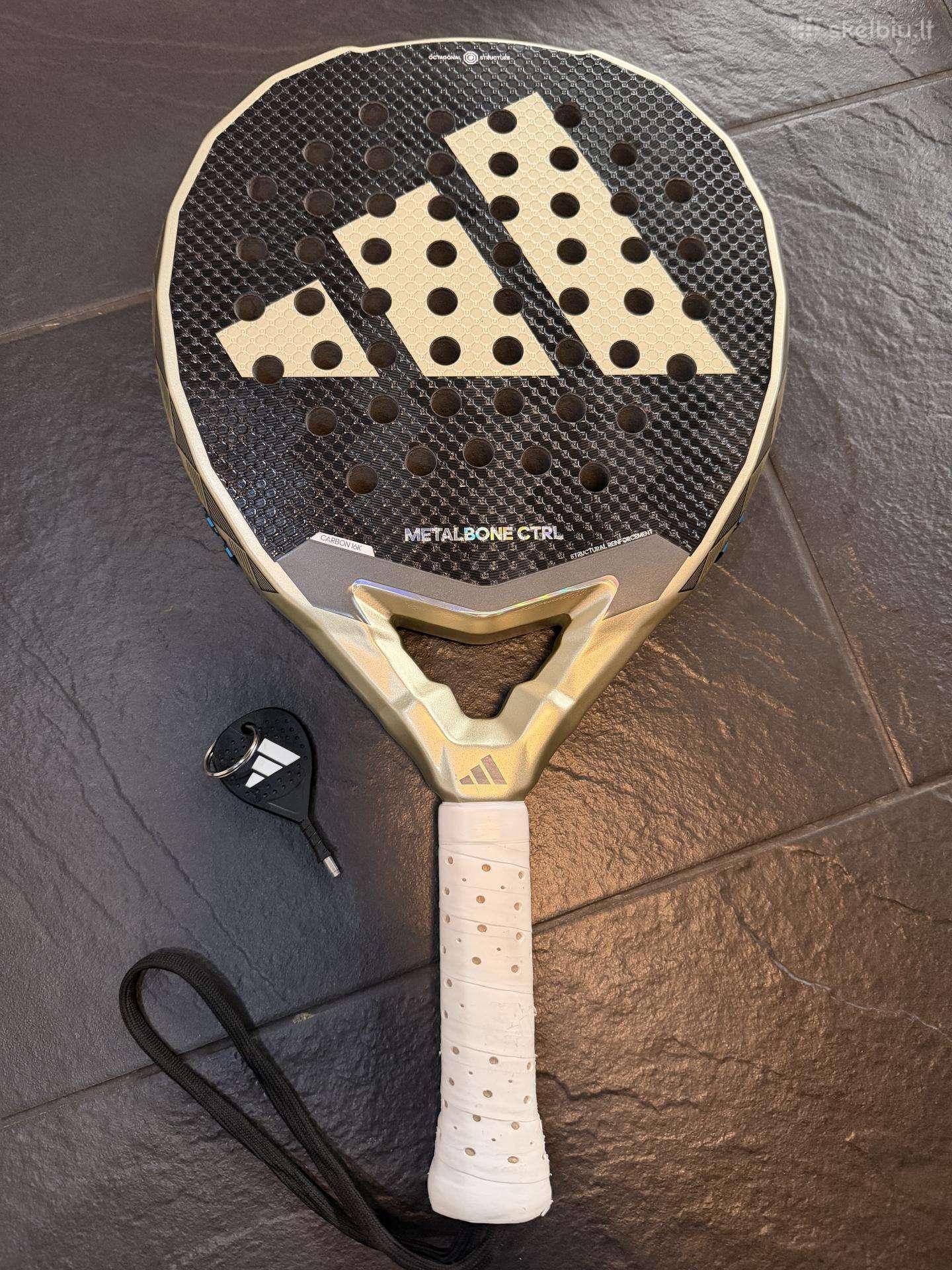 Adidas Metalbone raketė