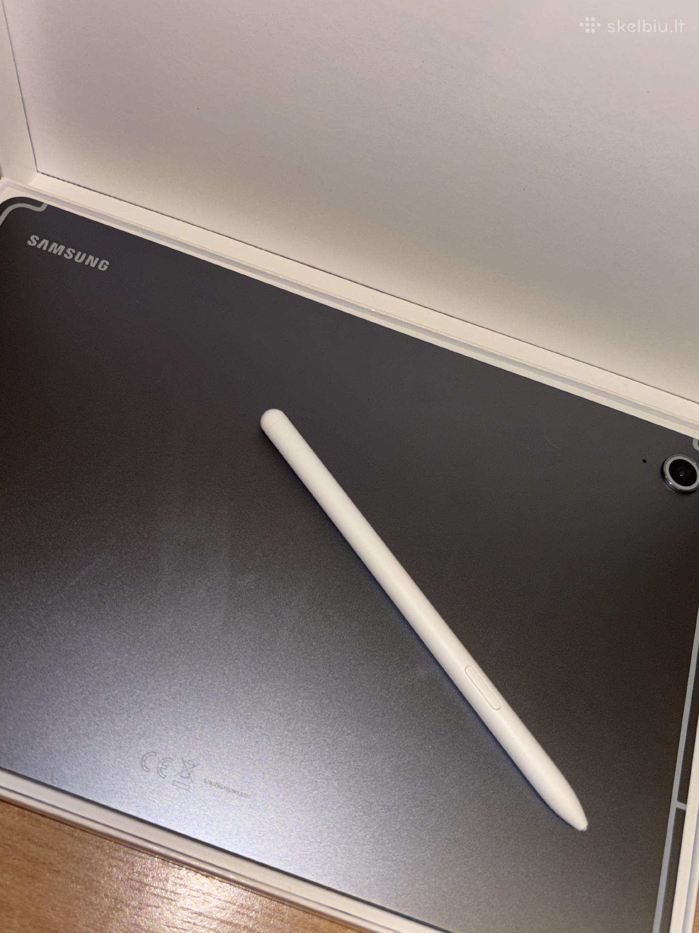 Samsung Galaxy Tab S10 Fe