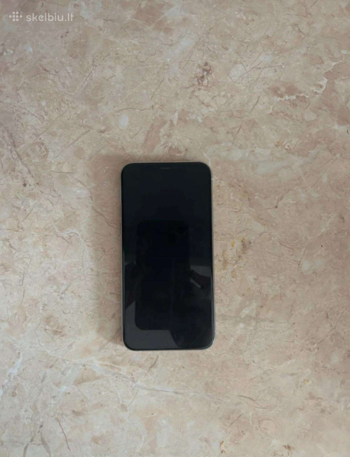 iPhone 11 pro white