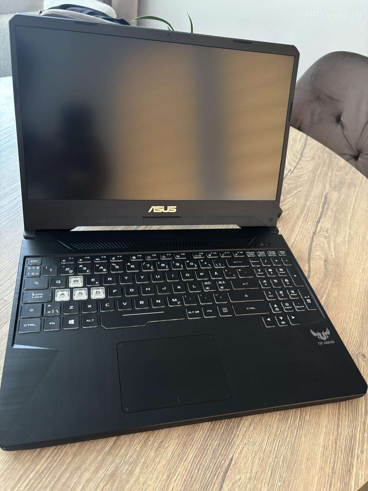 Asus Tuf Gaming Fx505d