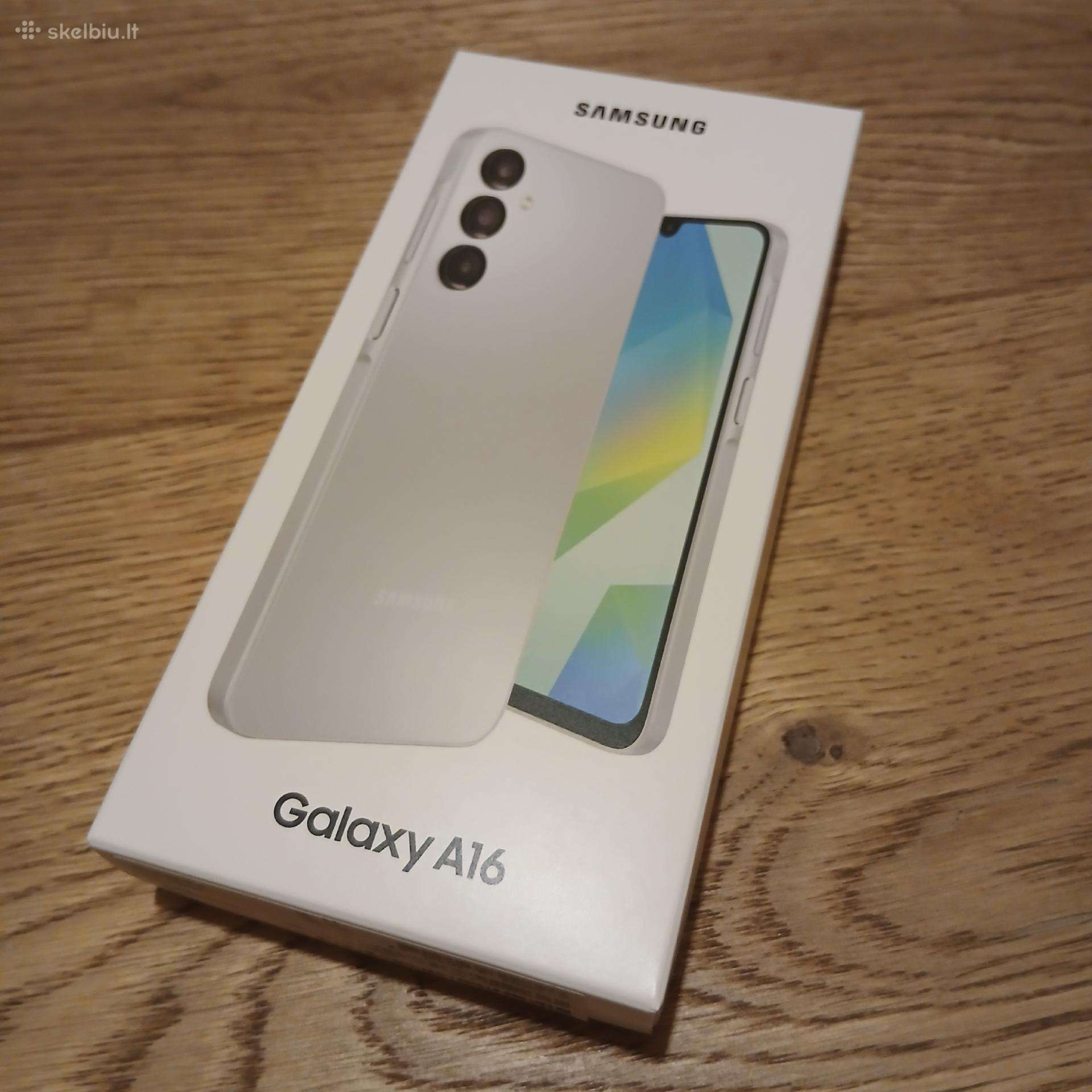 Samsung Galaxy A16