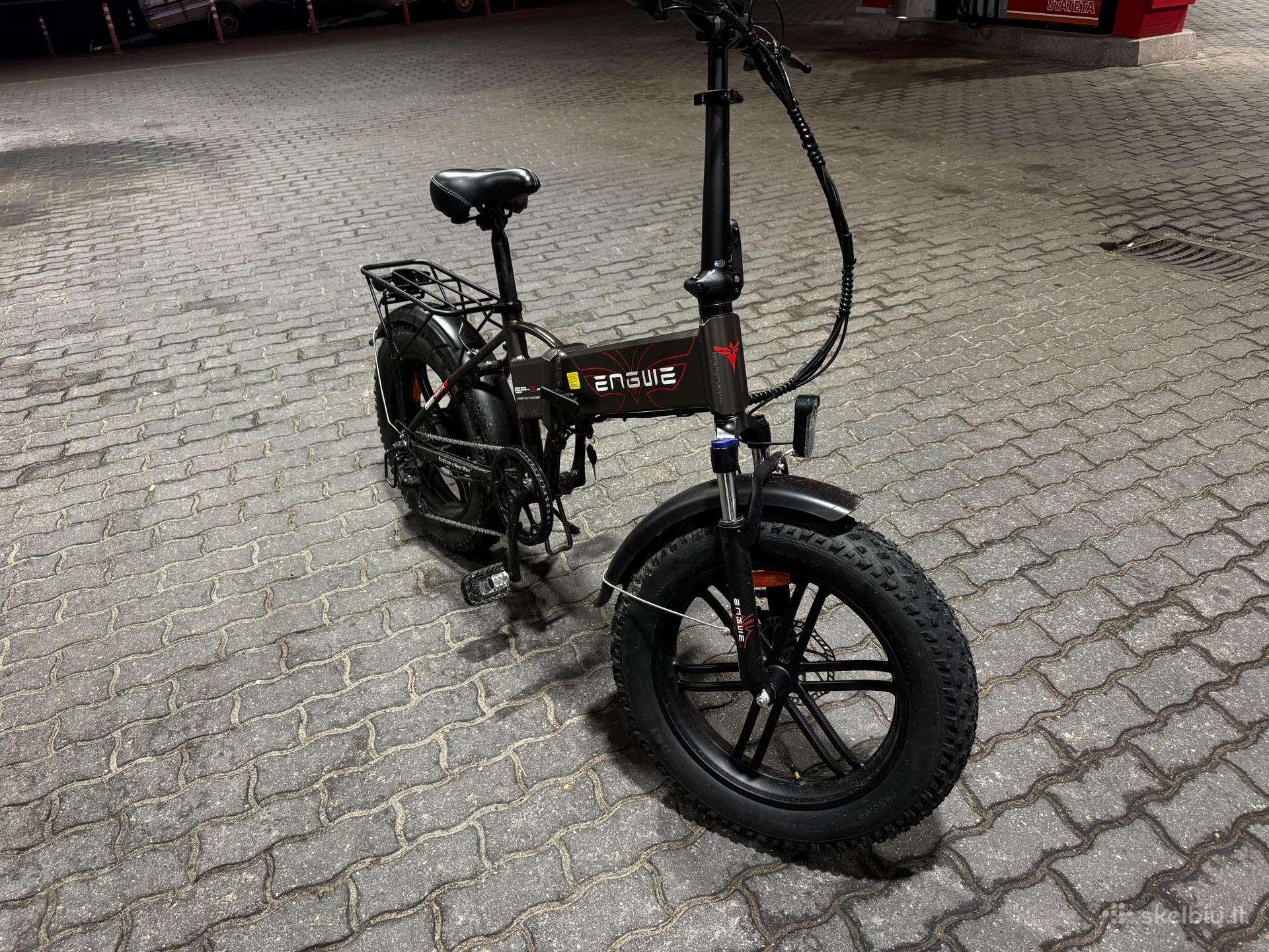 Engwe Ep-2 Pro