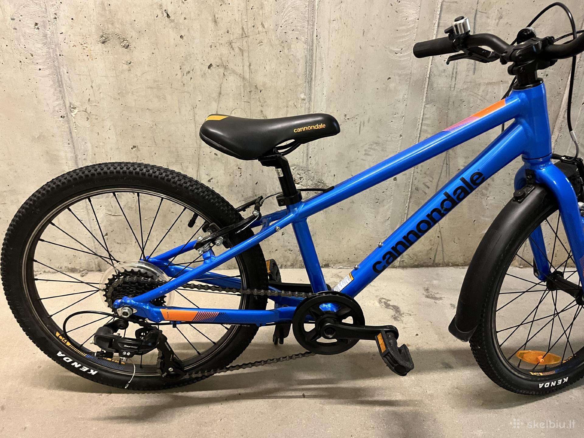 Cannondale Kids Quick 20