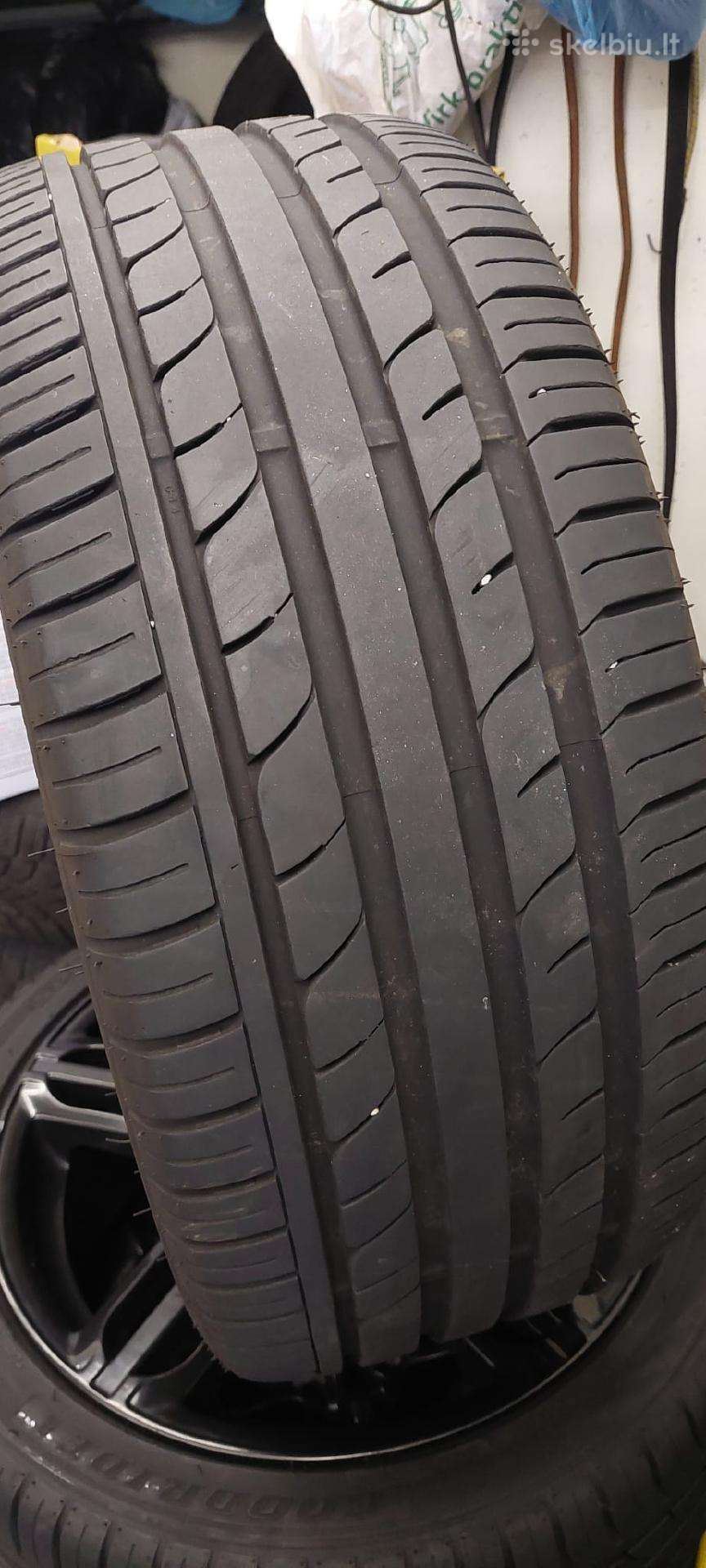 Goodride, vasarinės 145/40 R18