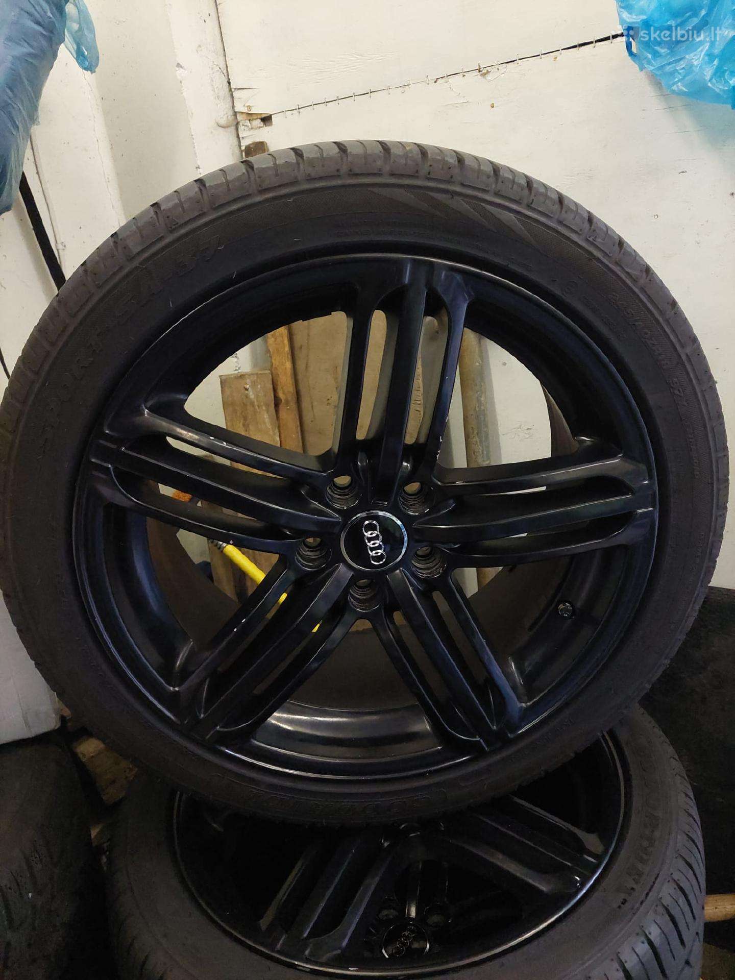 Goodride, vasarinės 145/40 R18
