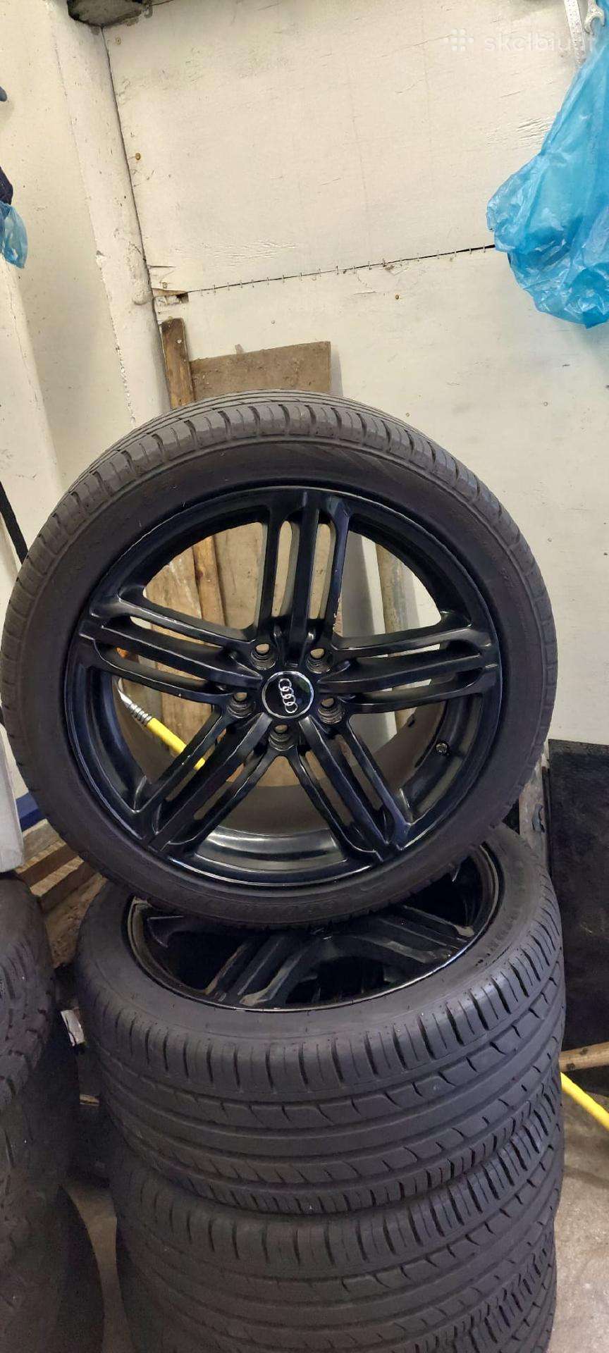 Goodride, vasarinės 145/40 R18
