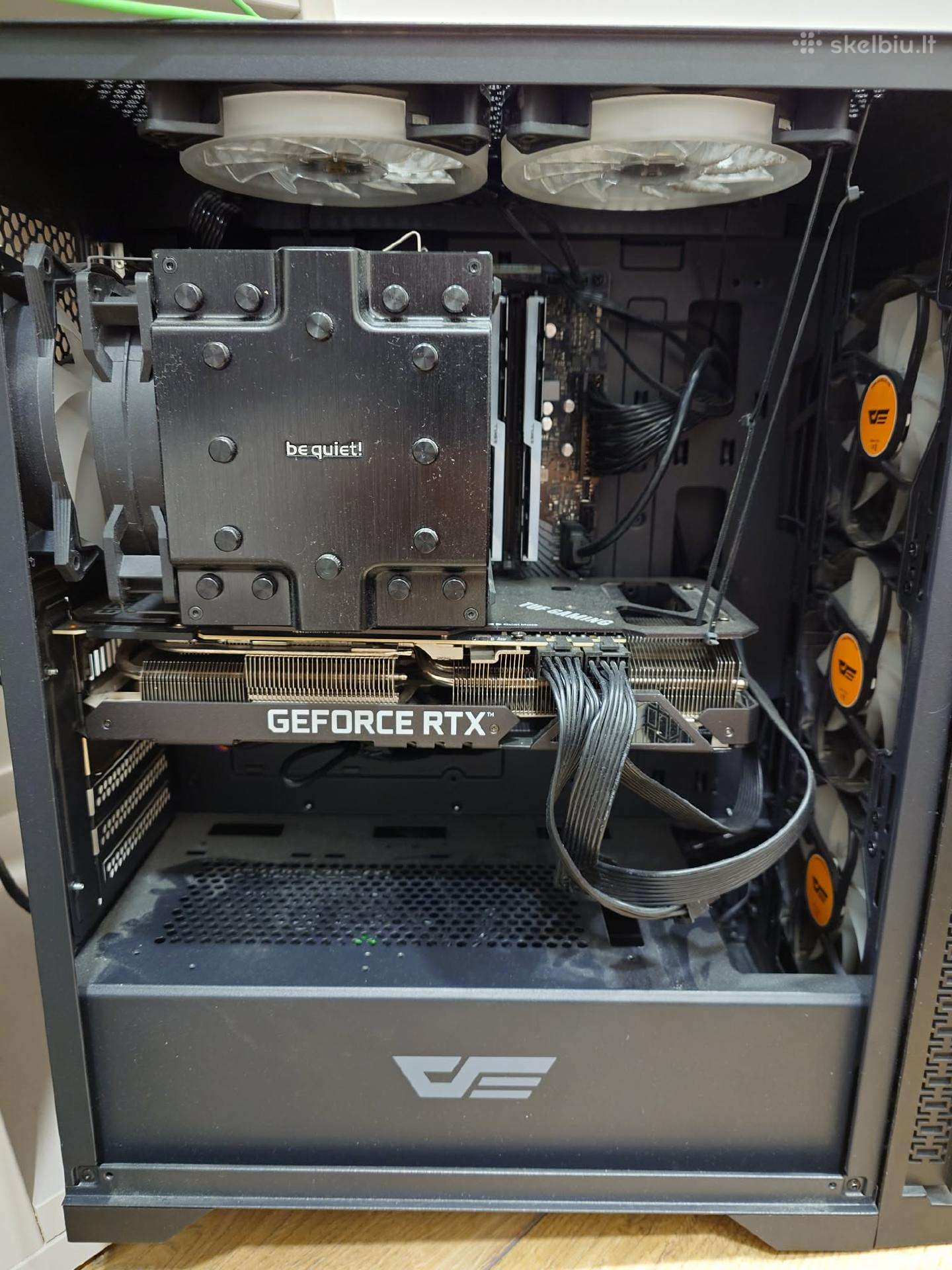 Asus Tuf 3090 Gaming Oc 24g