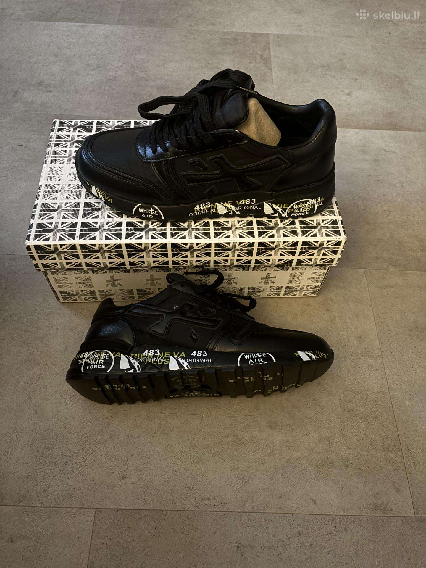 Premiata