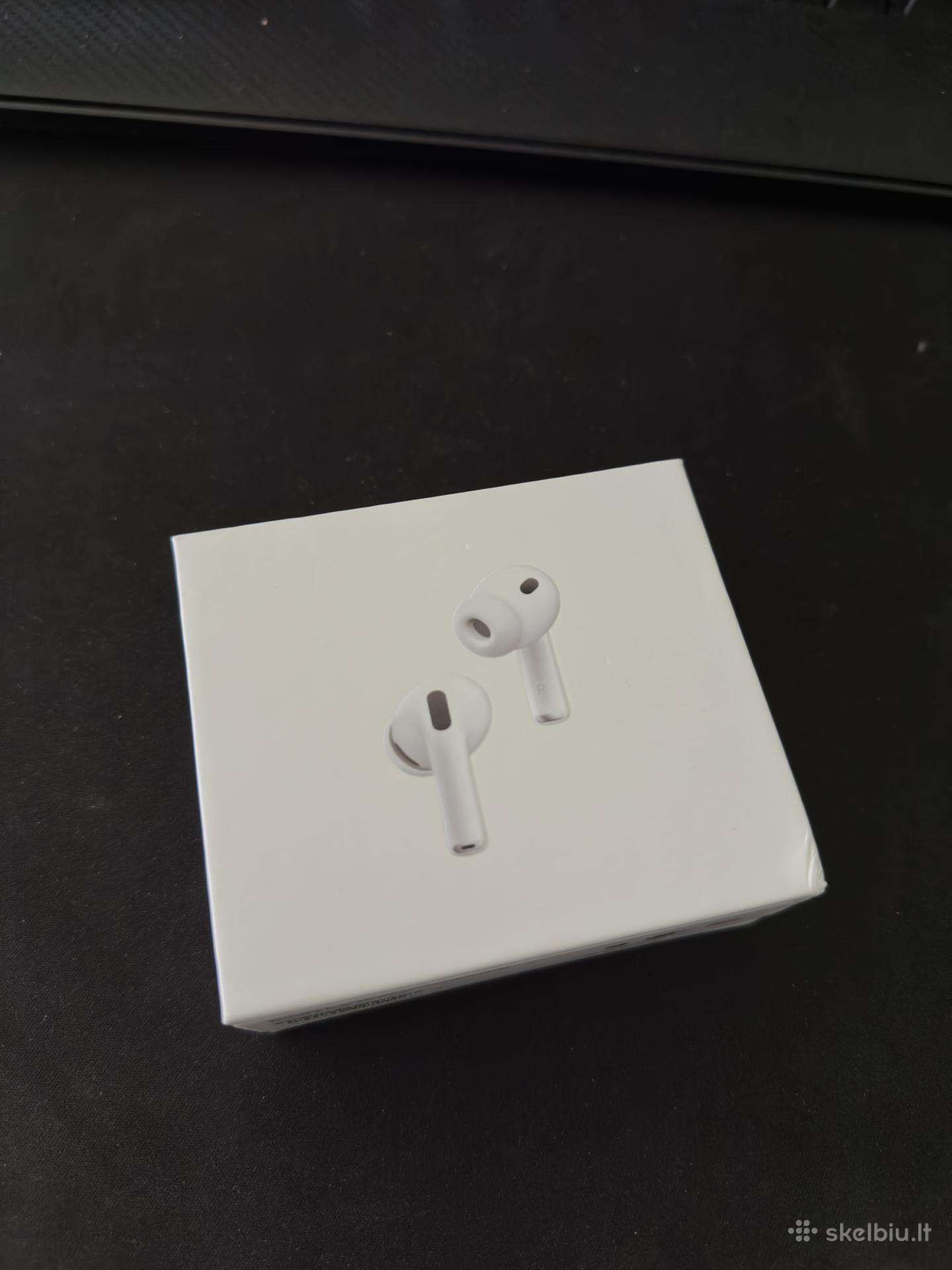 Parduodu Airpod 3 pro