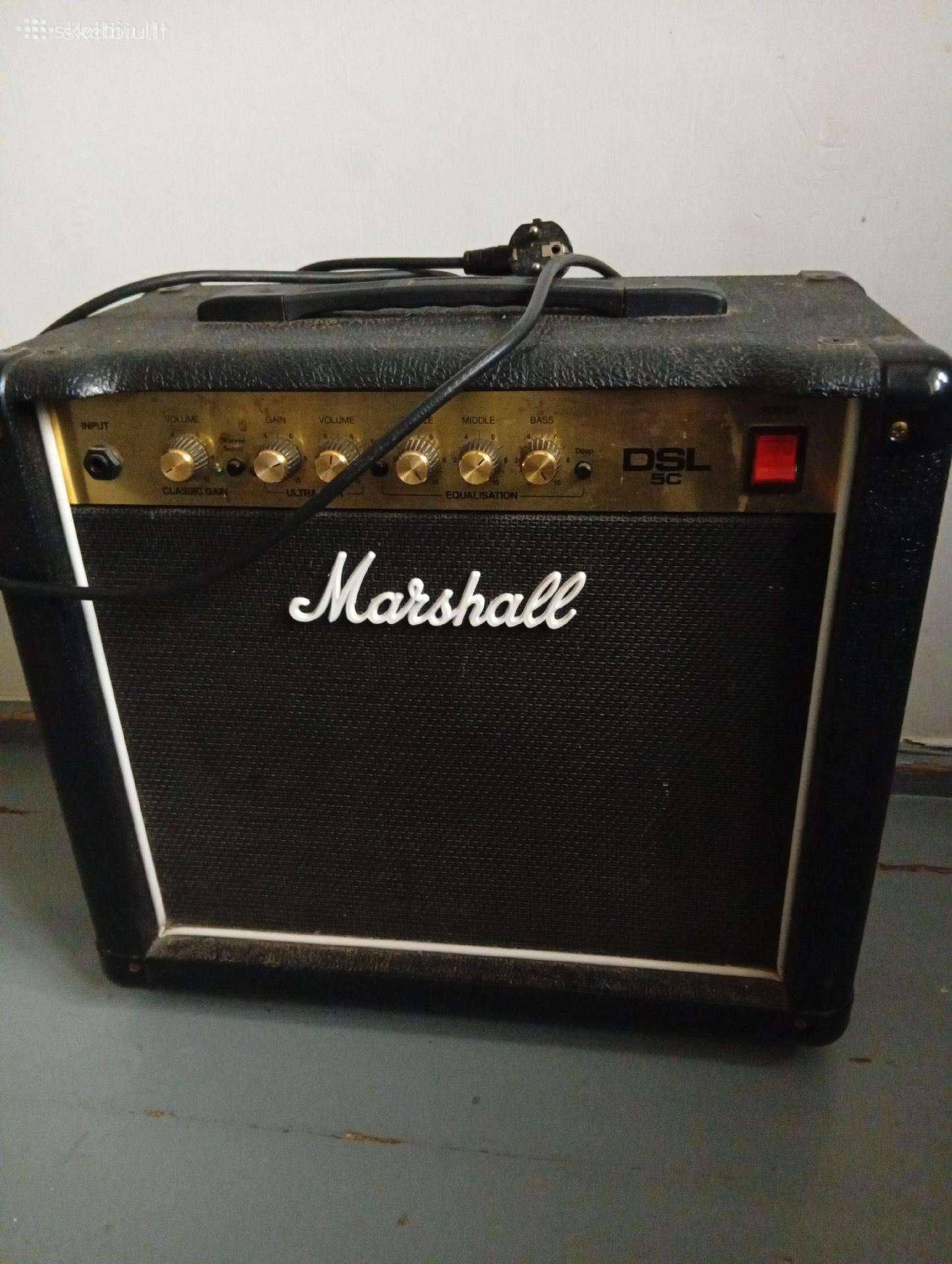 Kubas gitarai