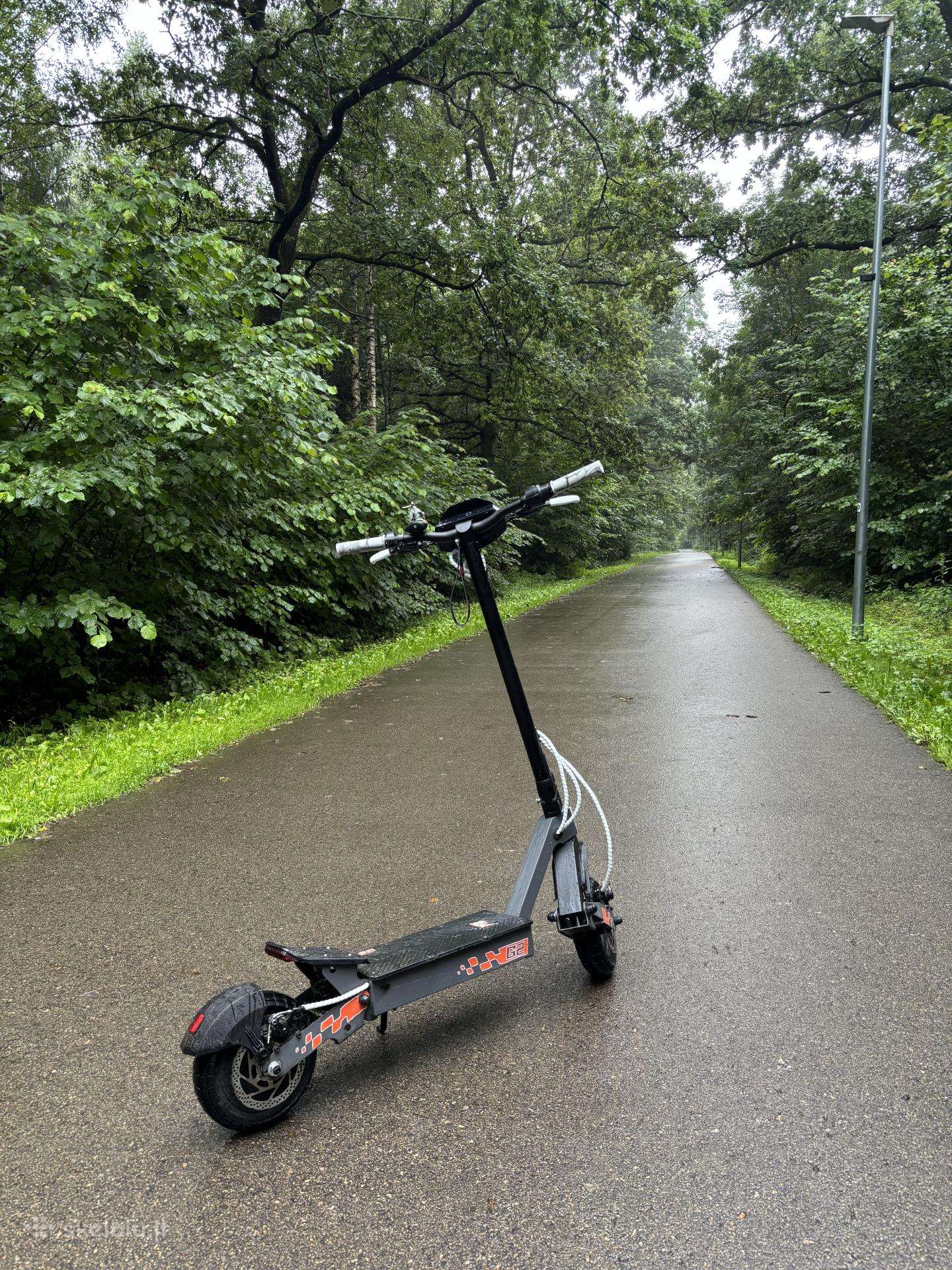Kukirin g2.