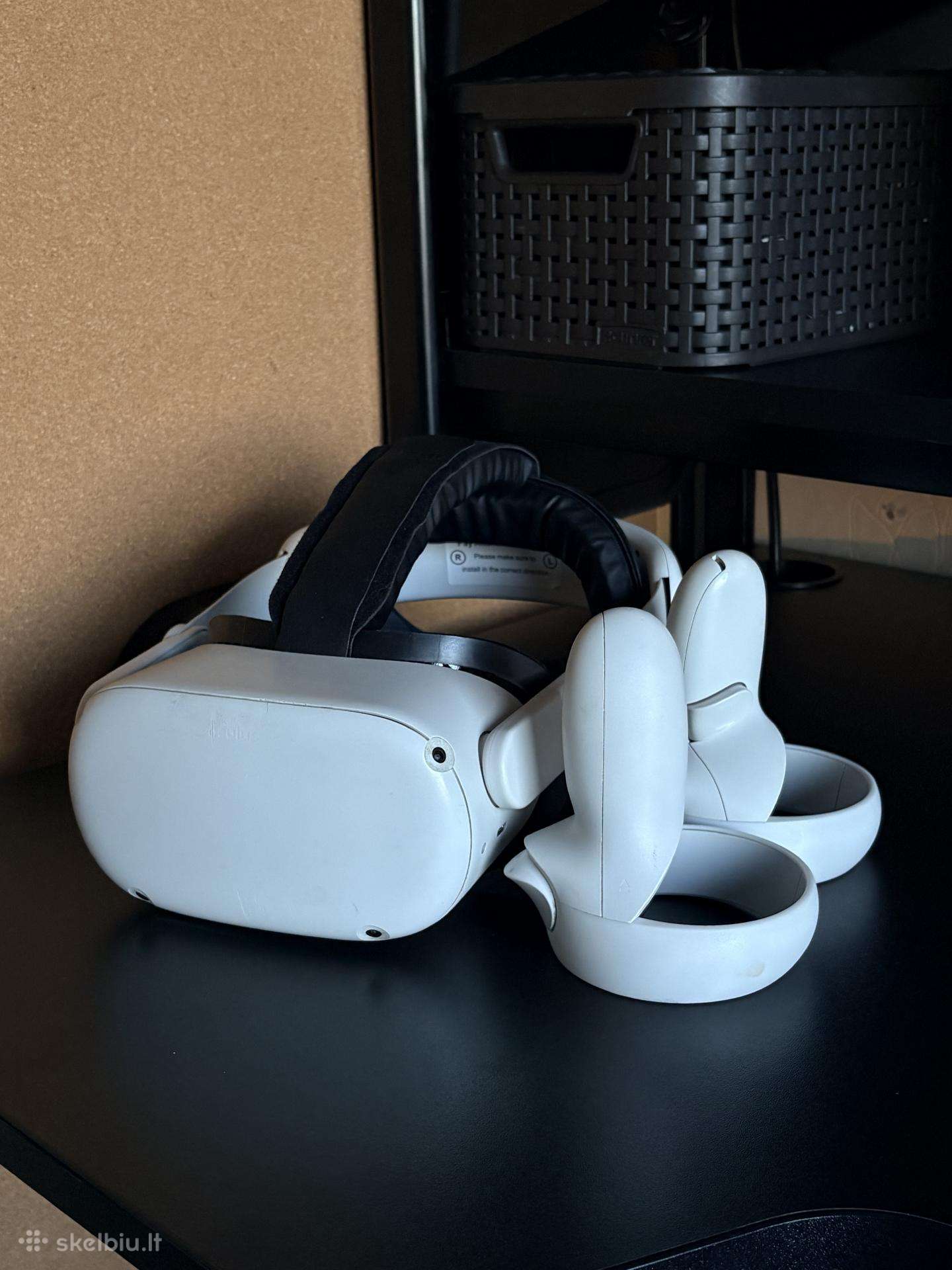 Meta Oculus Quest 2 128gb