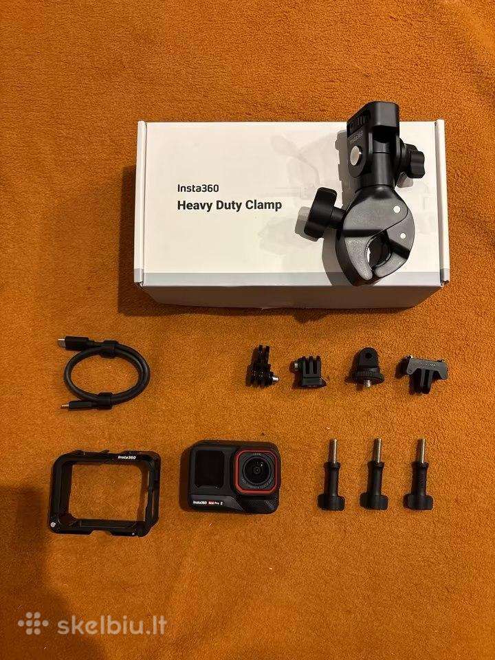 Insta ace pro 2