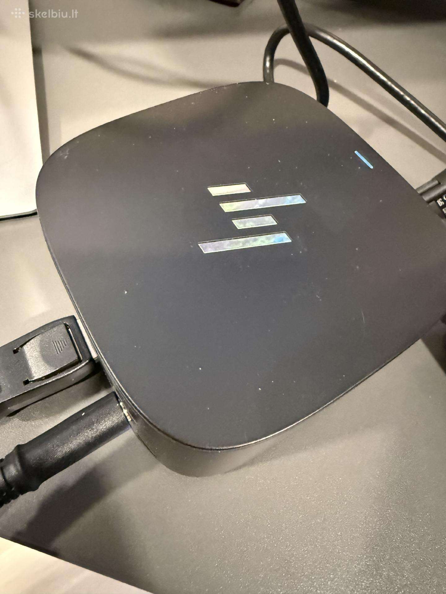 Hp thunderbolt G2 dockas