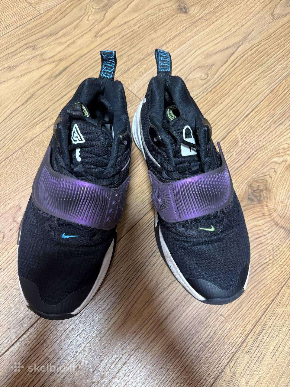 „Nike Zoom Freak 3“ krepšinio bateliai