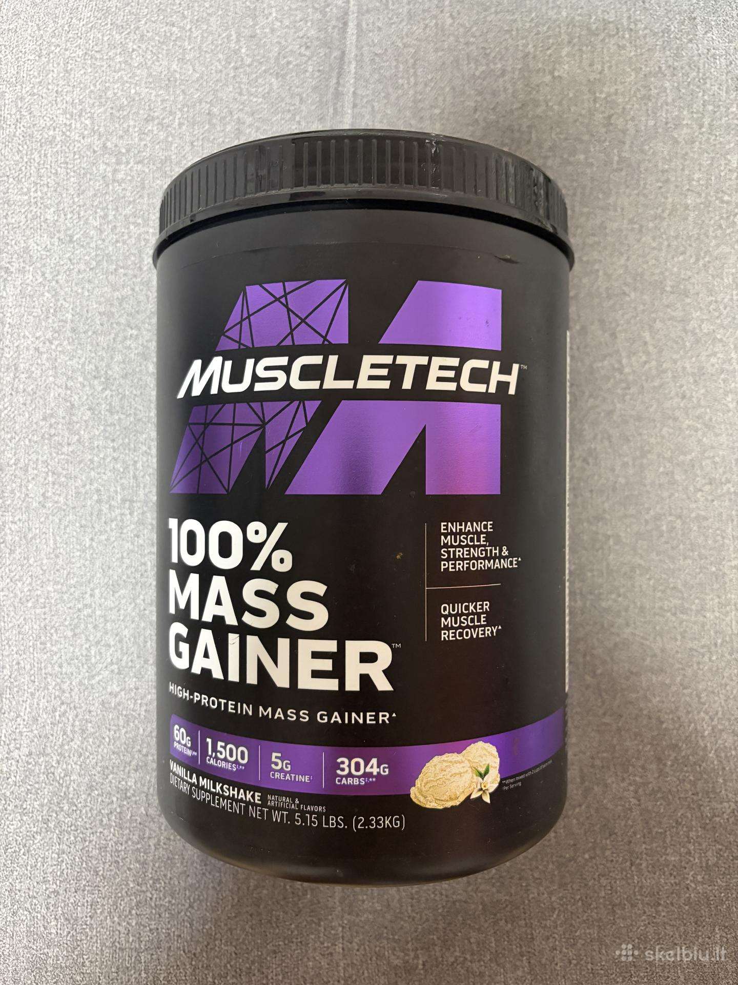 California Gold Nutrition, Sport Whey Protein