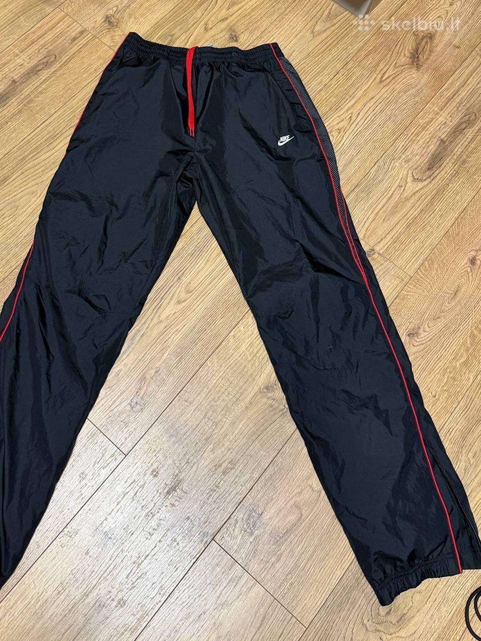 Nike sportinės kelnės