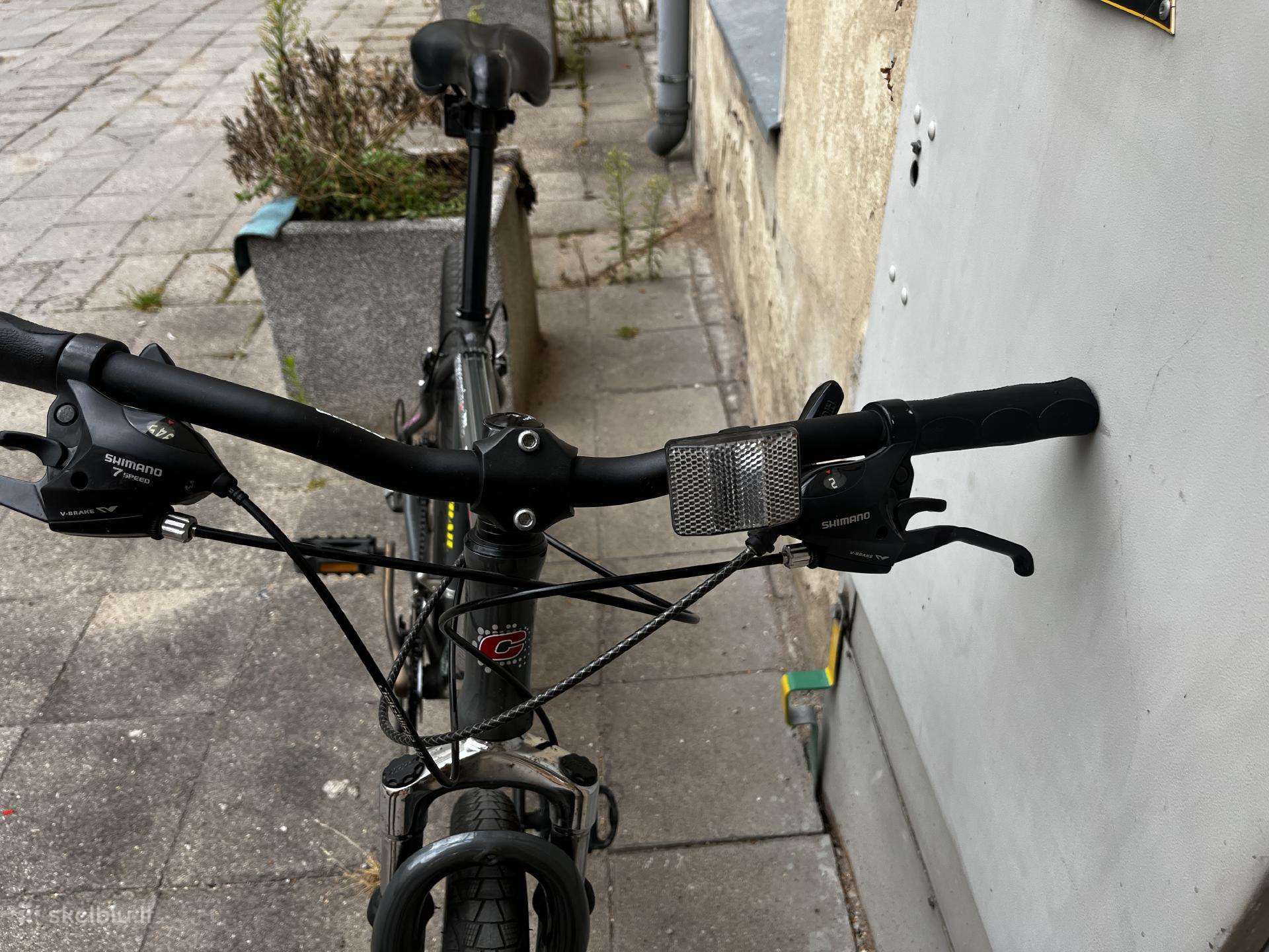 Mountain bike -Kita- 26″
