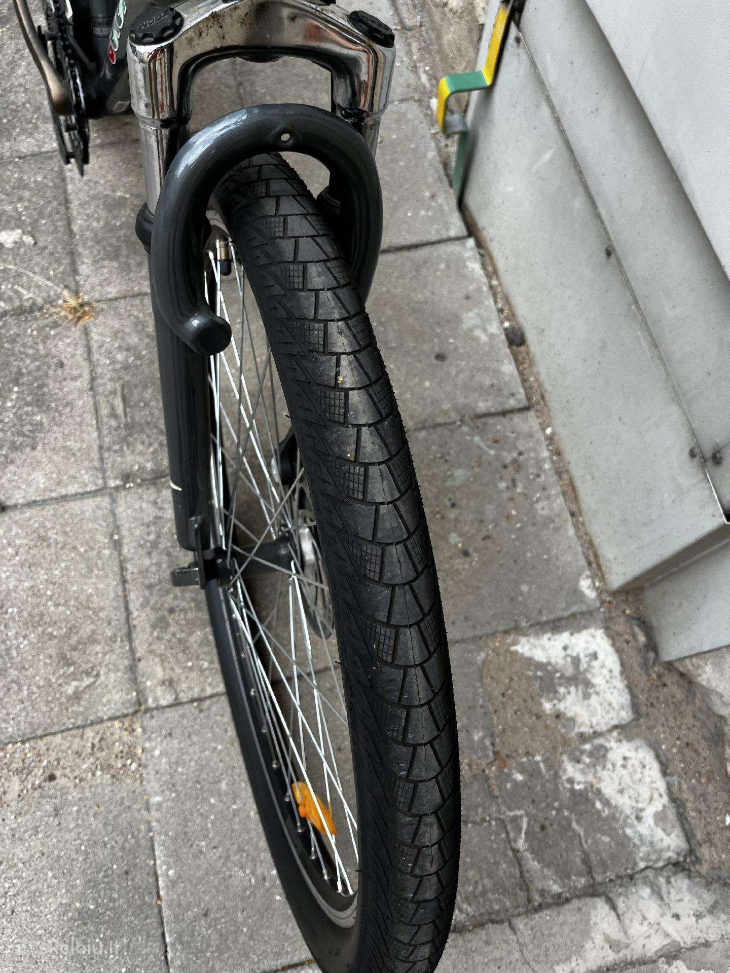 Mountain bike -Kita- 26″