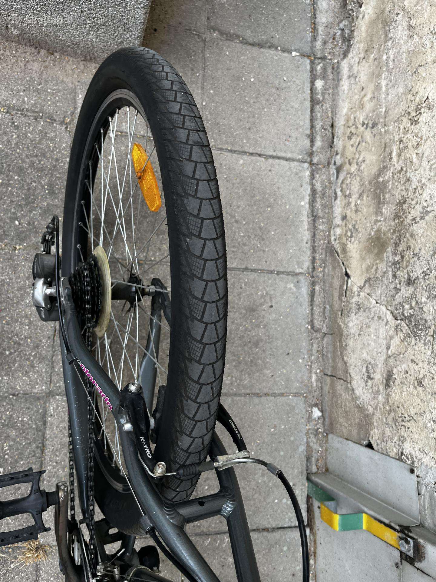Mountain bike -Kita- 26″