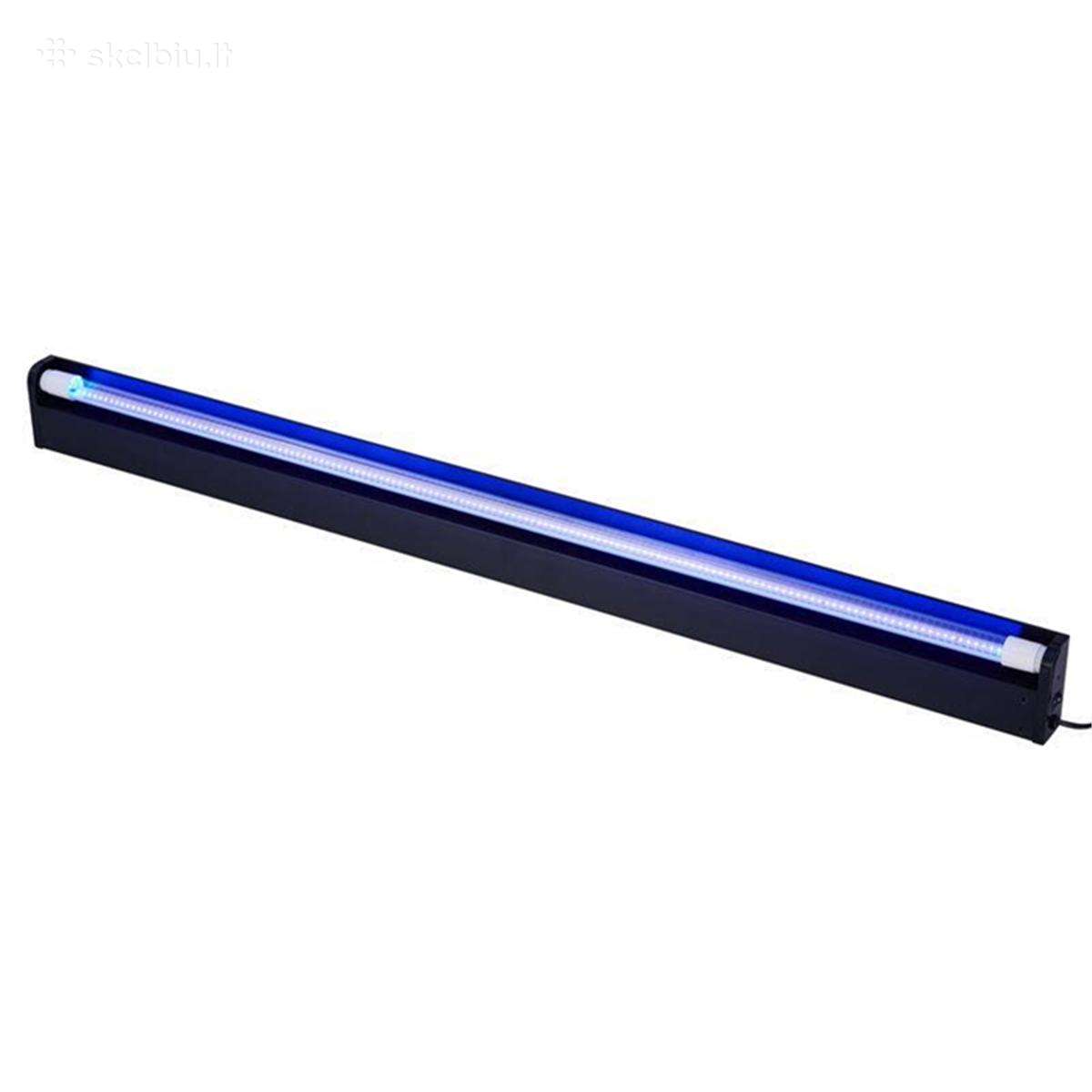 Showtec LED Uv lempa 120cm