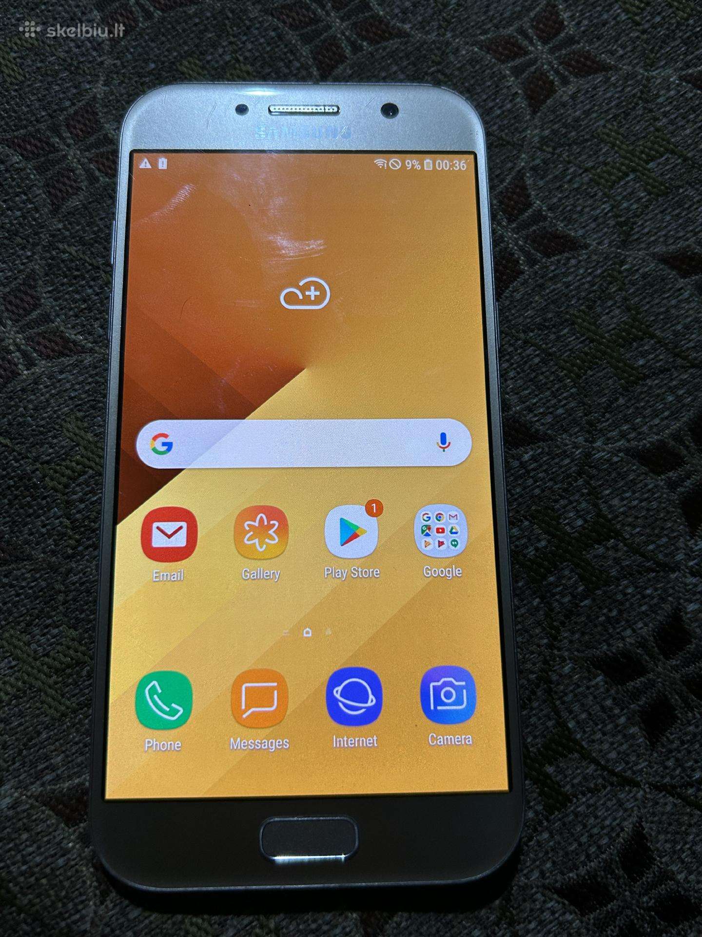 Samsung galaxy A5 2017