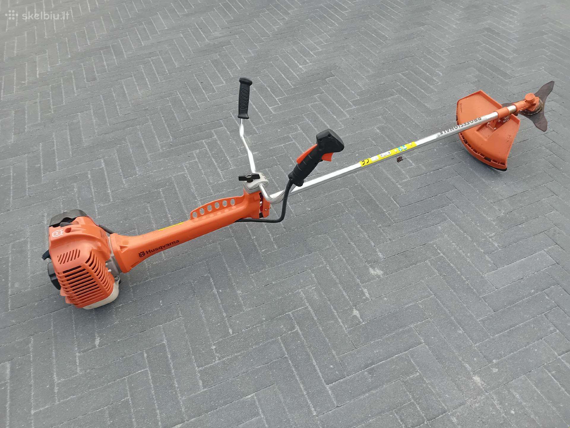 Husvarna