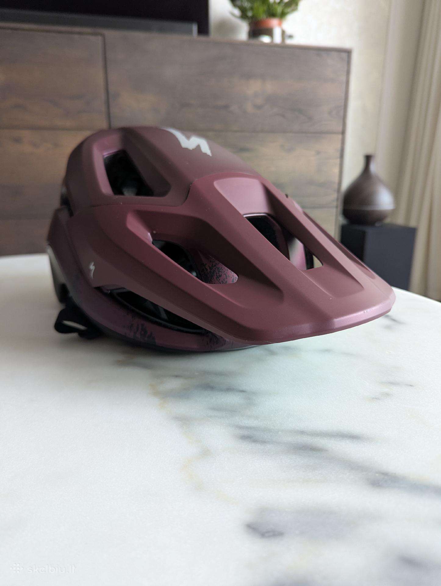Specialized Ambush 2 Mips šalmas (M; 55-59cm)