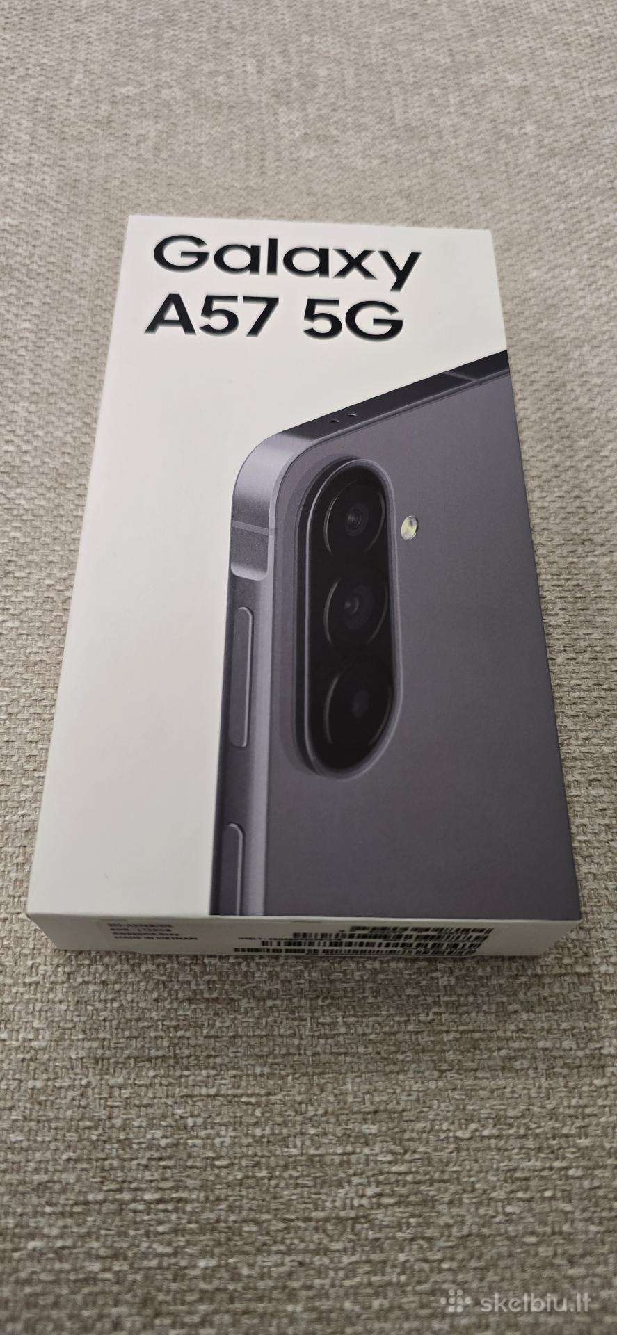 A57 5G