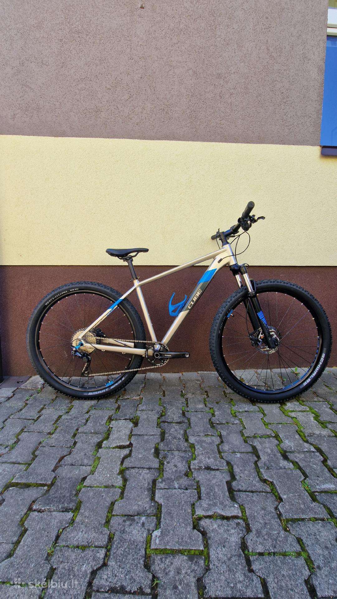 Cube 29 L 1x10